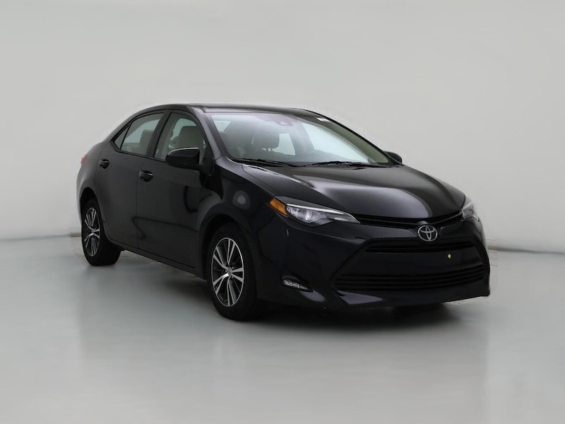 2017 Toyota Corolla LE -
                  Newark, DE