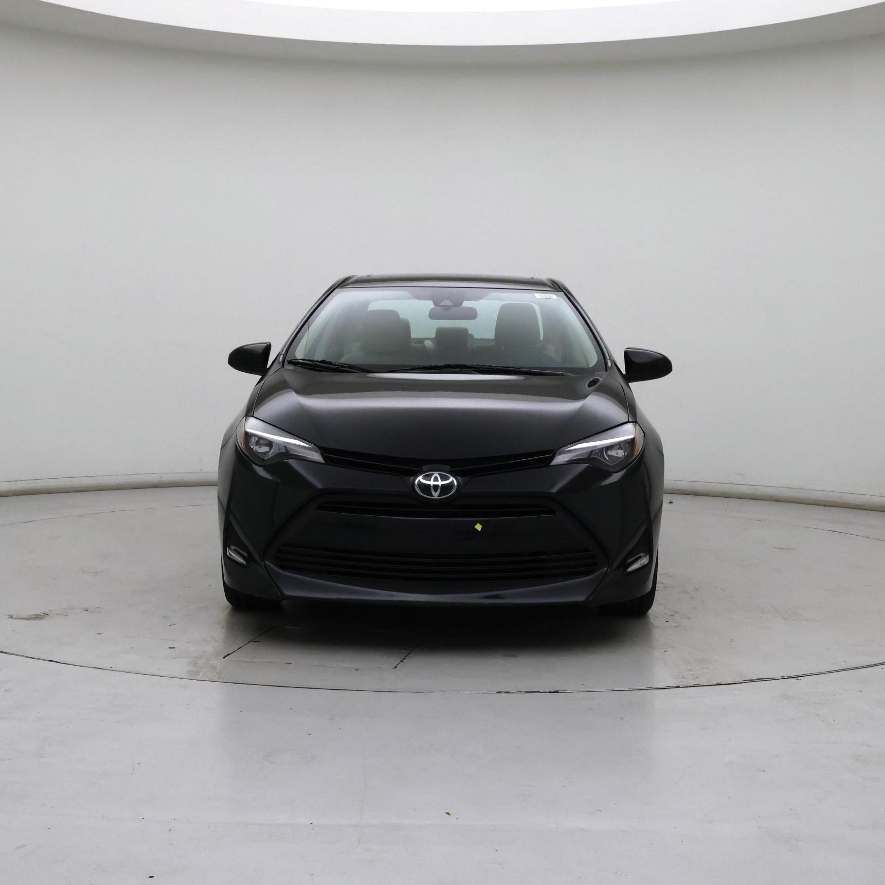 Thumbnail: 2017 Toyota Corolla - 5