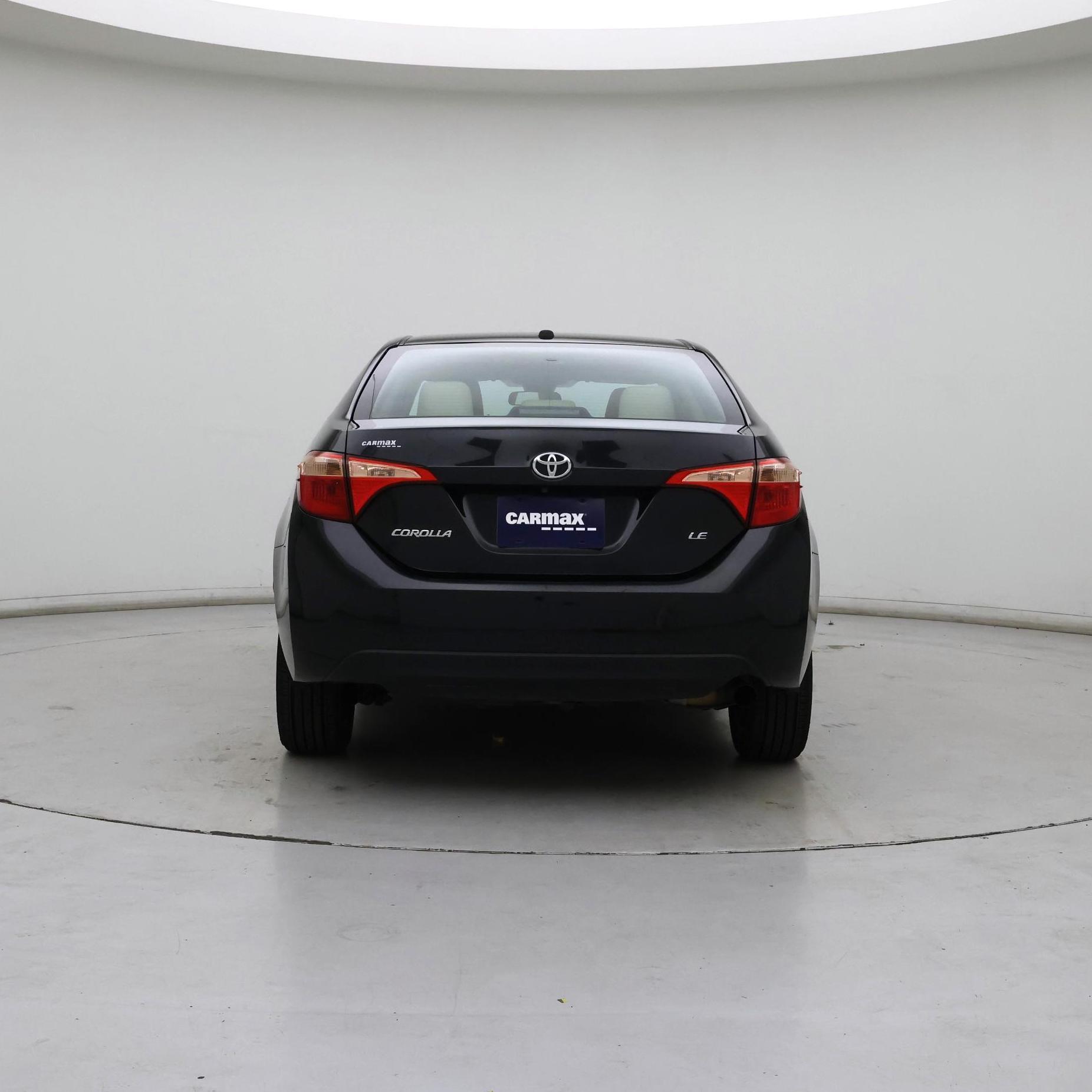 Thumbnail: 2017 Toyota Corolla - 6