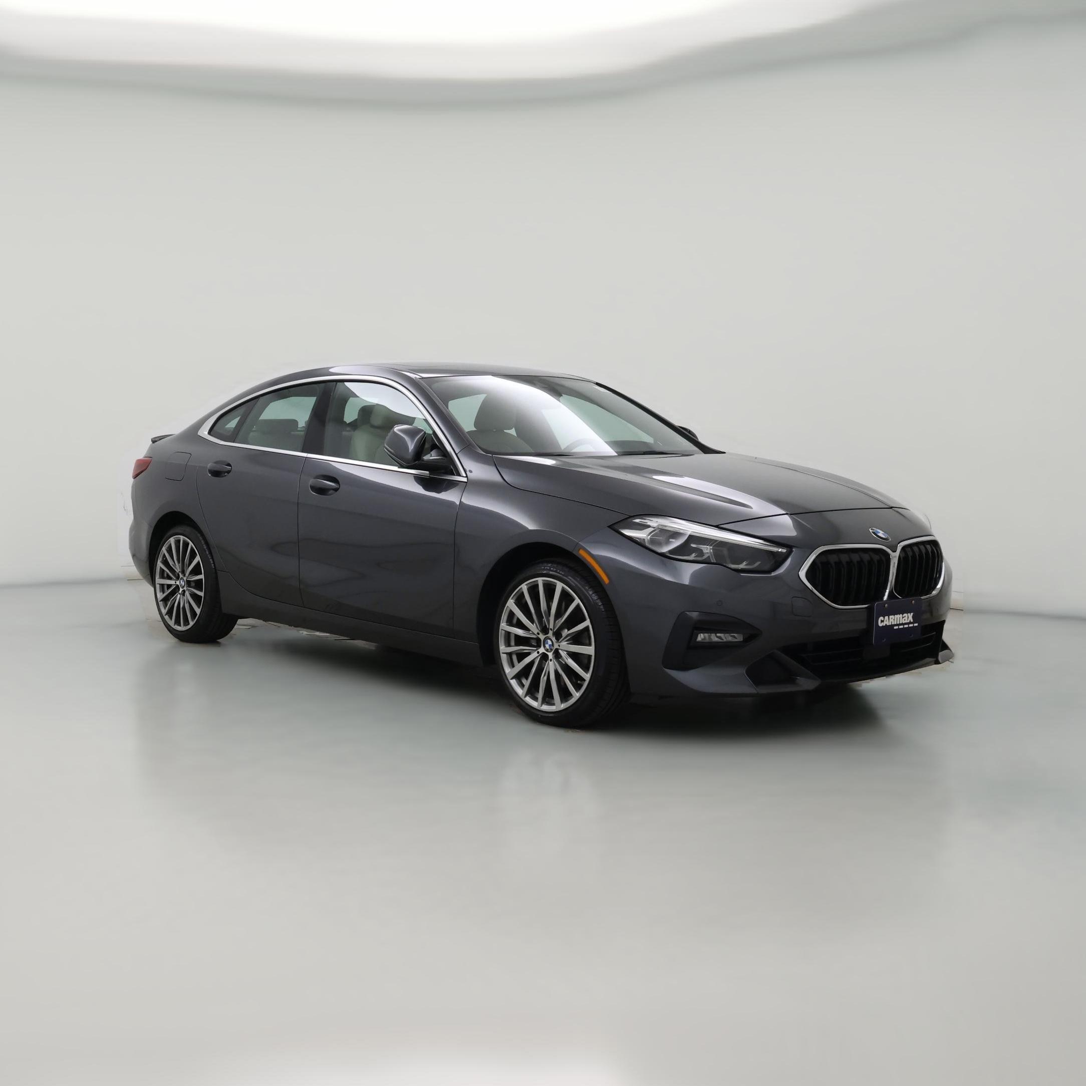 Thumbnail: 2020 BMW 2 Series - 1