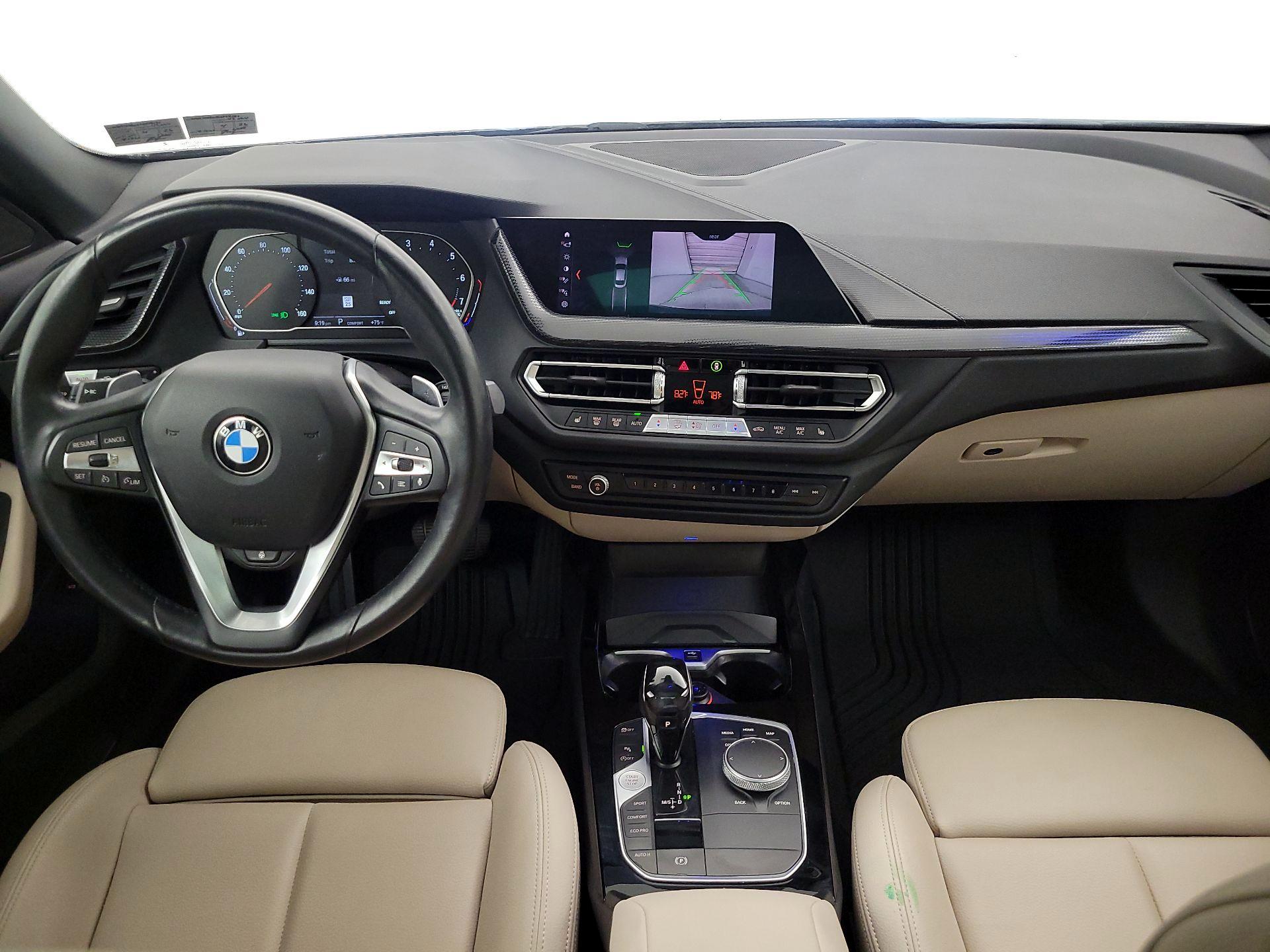 Thumbnail: 2020 BMW 2 Series - 9