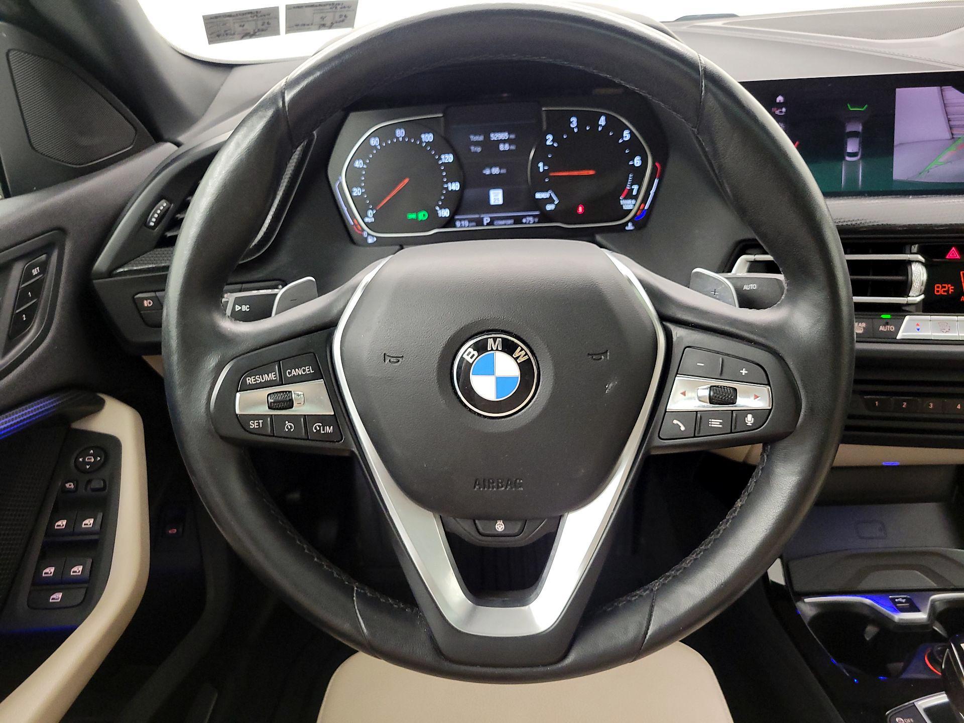 Thumbnail: 2020 BMW 2 Series - 10