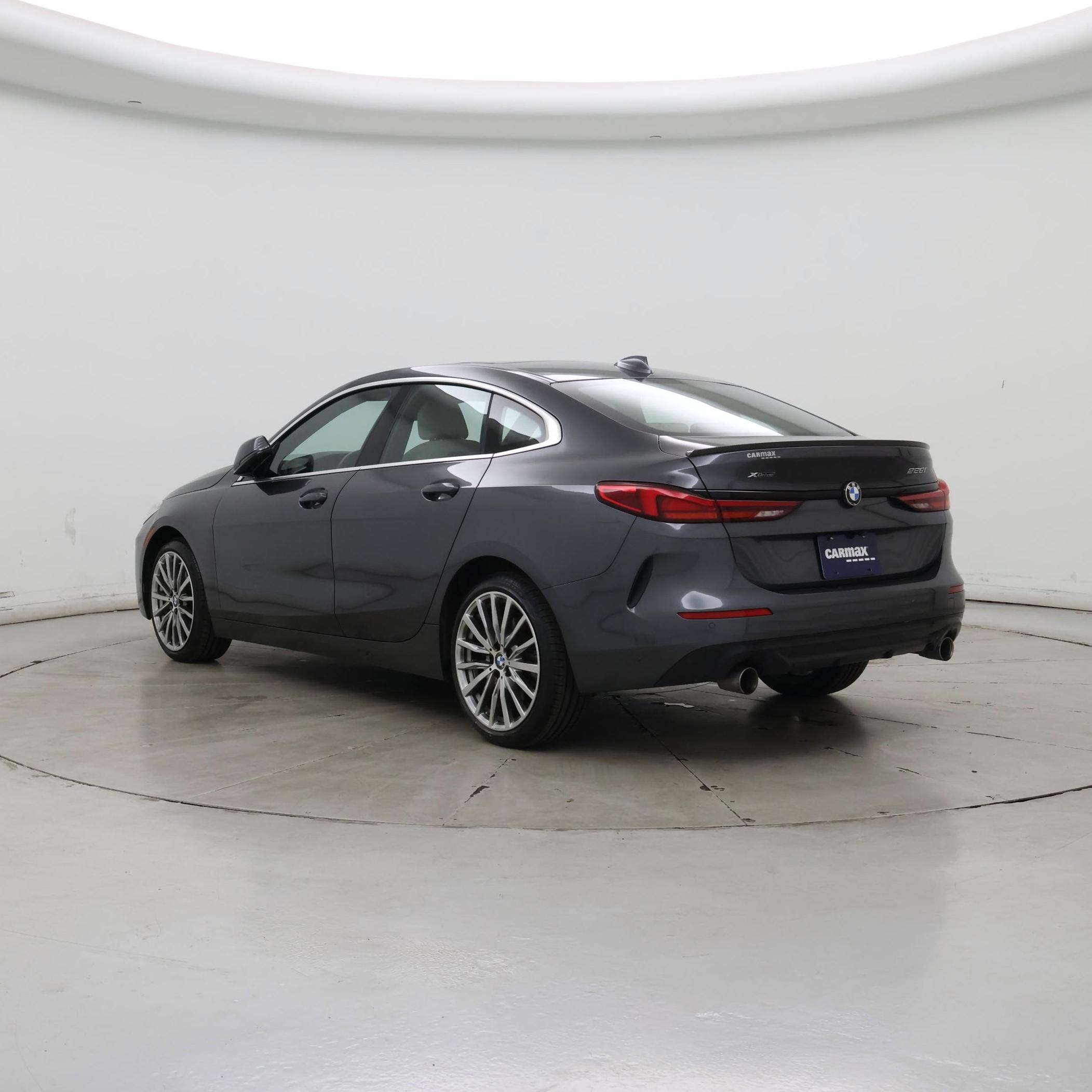 Thumbnail: 2020 BMW 2 Series - 2
