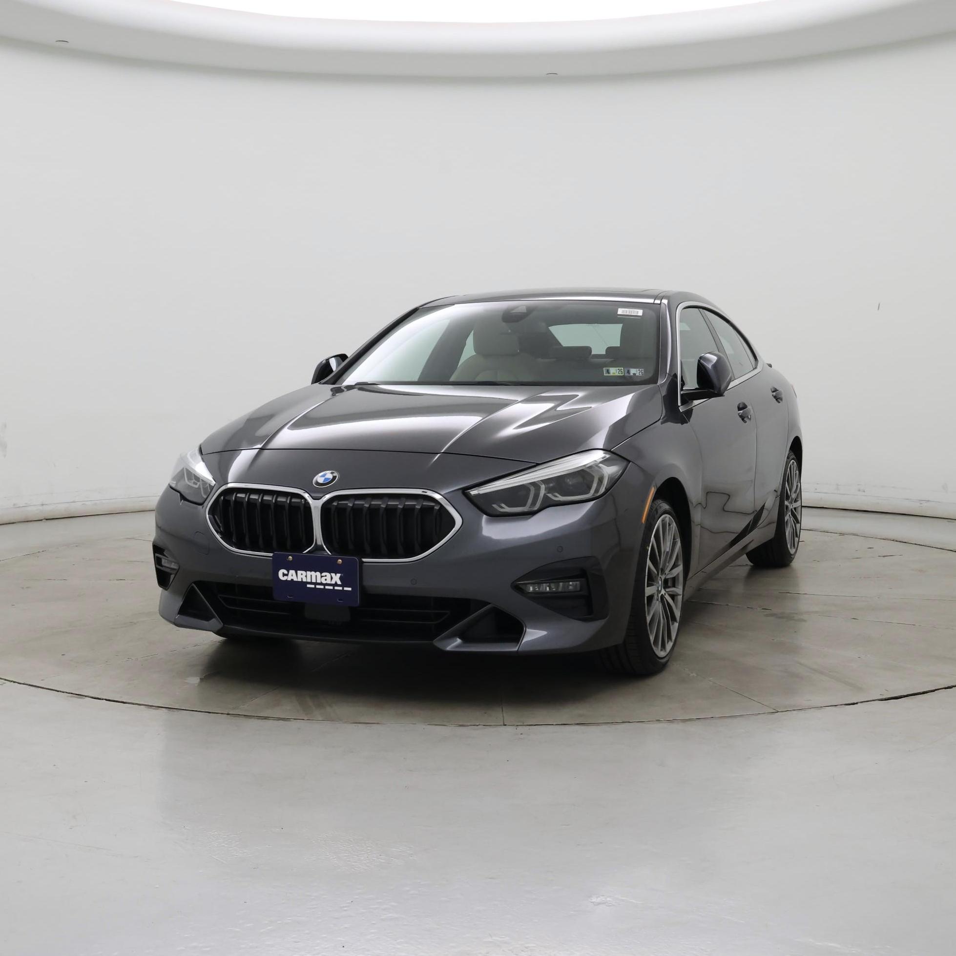 Thumbnail: 2020 BMW 2 Series - 4