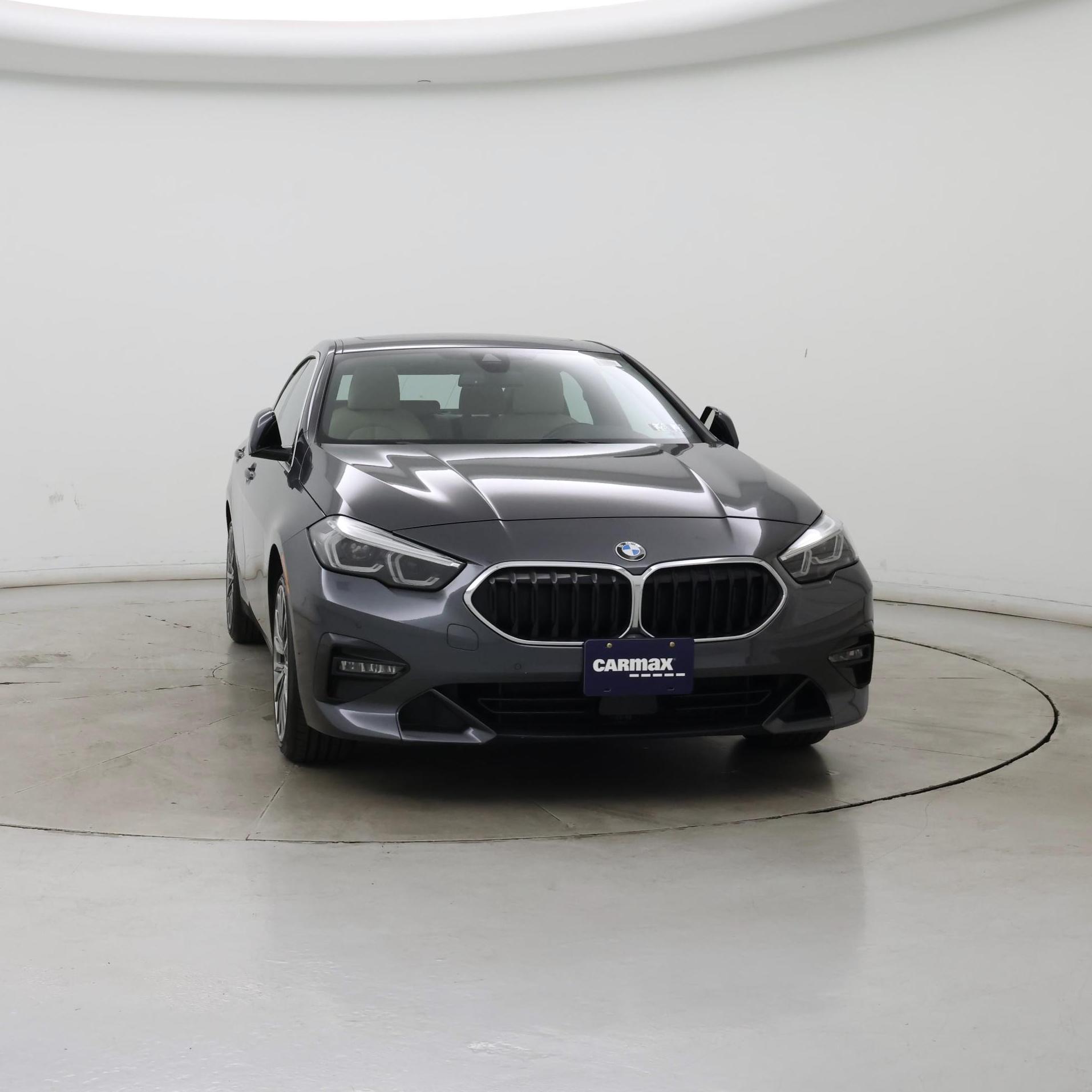Thumbnail: 2020 BMW 2 Series - 5