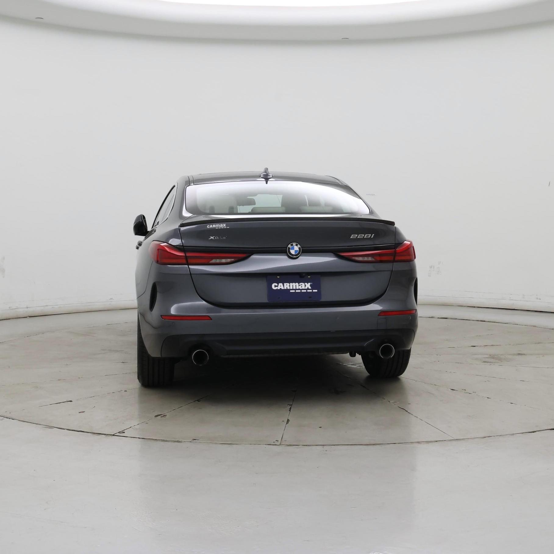 Thumbnail: 2020 BMW 2 Series - 6