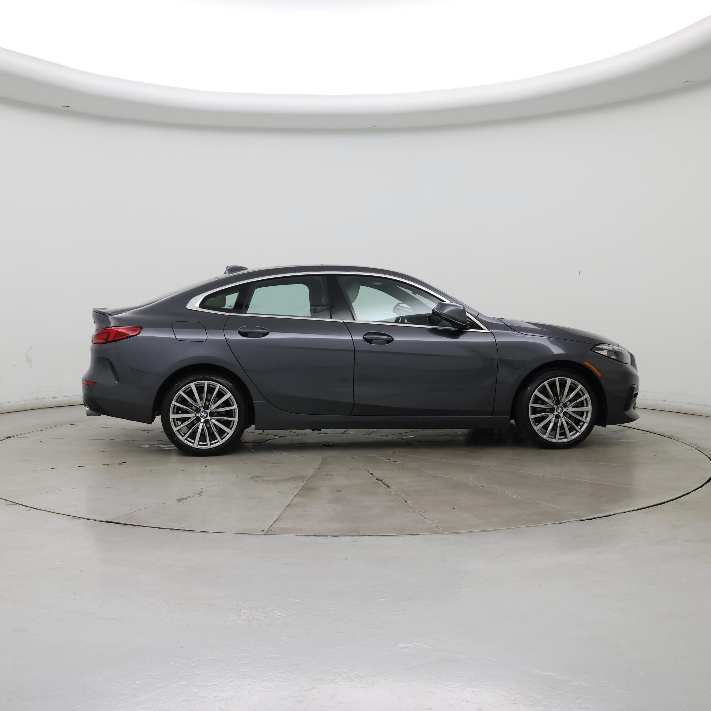 Thumbnail: 2020 BMW 2 Series - 7