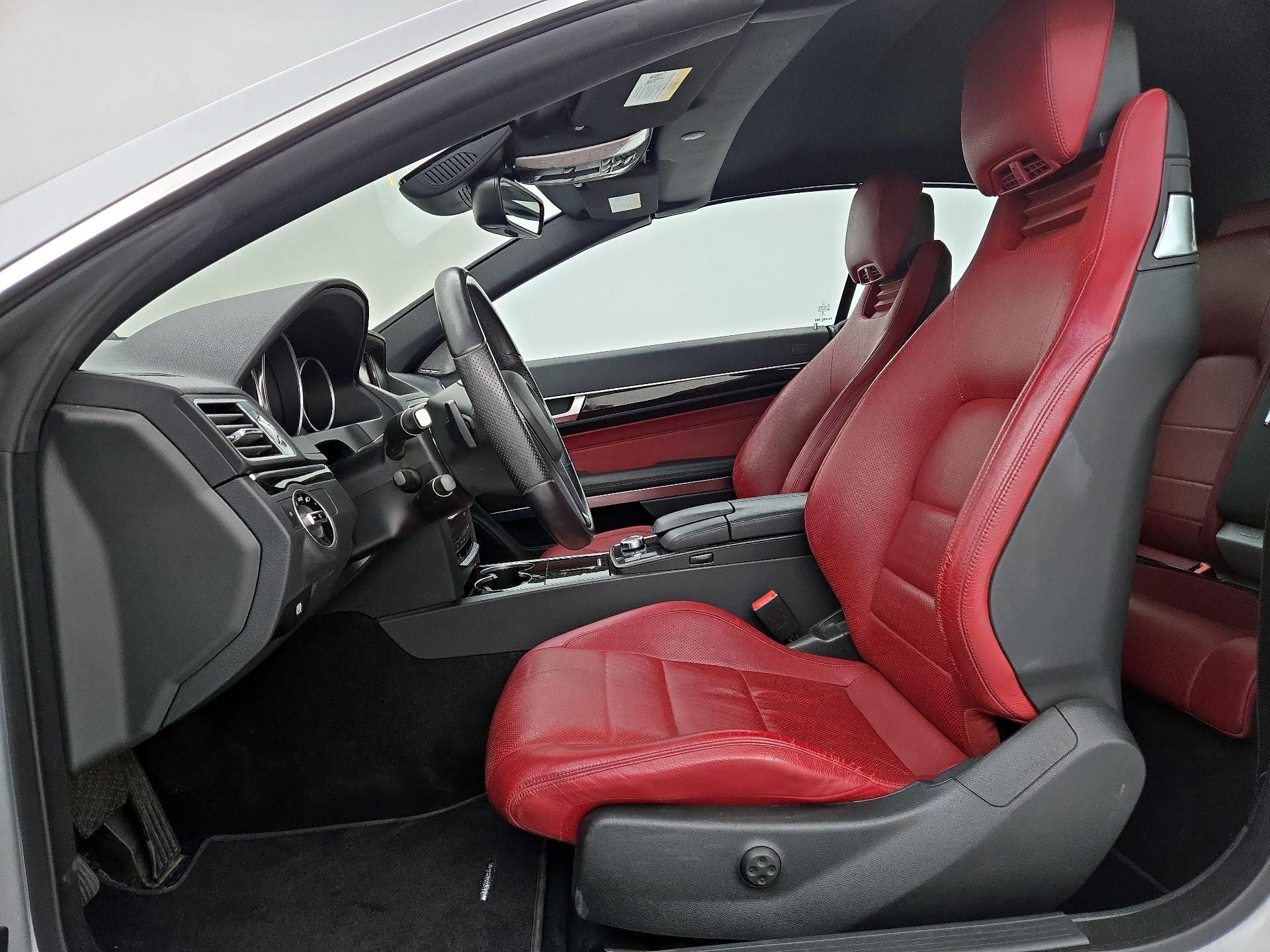 Thumbnail: 2017 Mercedes-Benz E-Class - 11