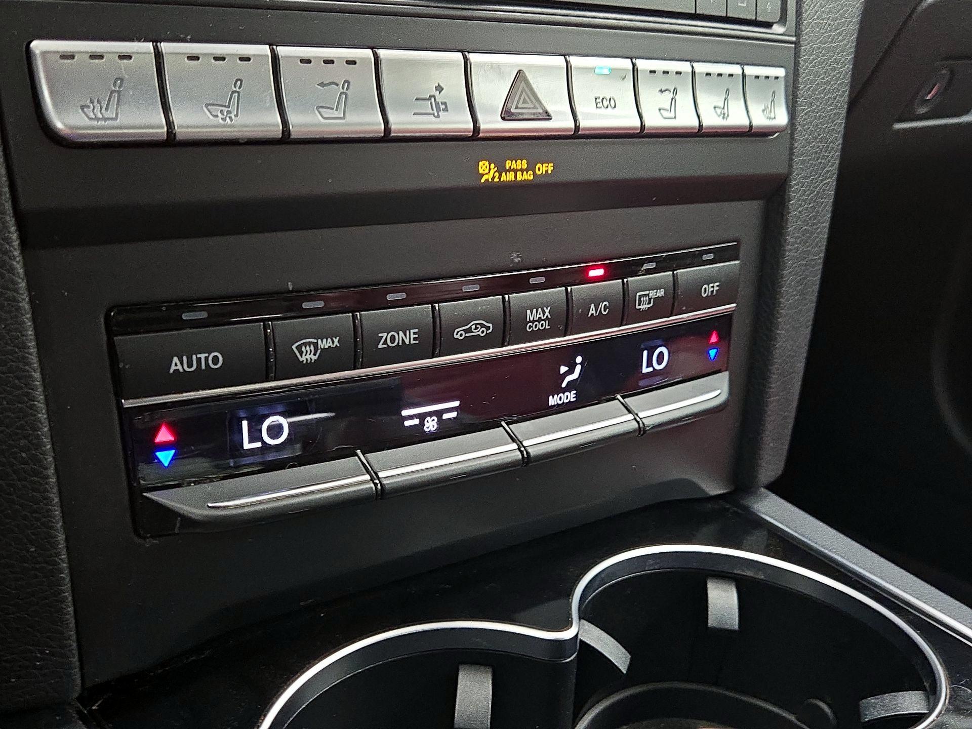 Thumbnail: 2017 Mercedes-Benz E-Class - 17