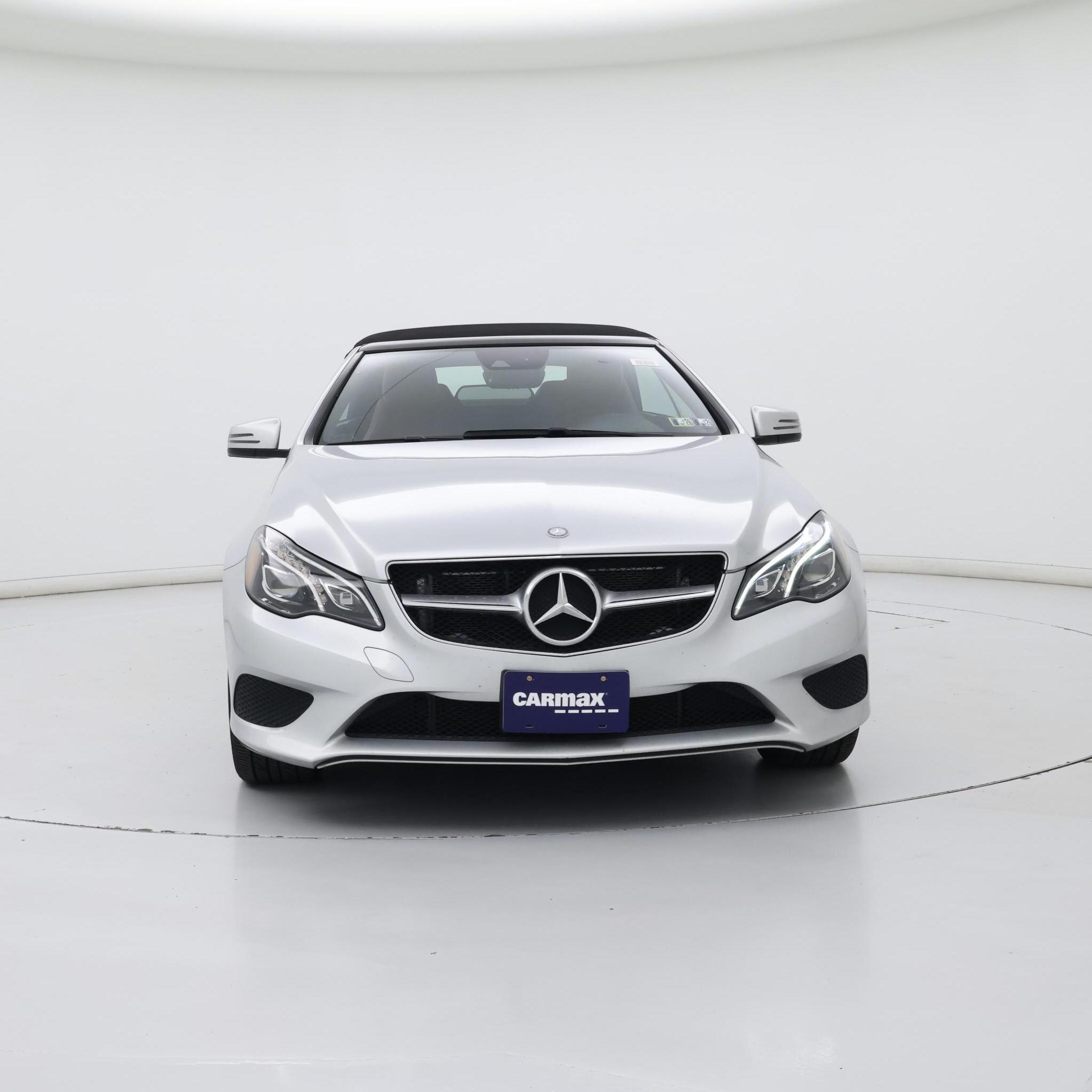 Thumbnail: 2017 Mercedes-Benz E-Class - 5