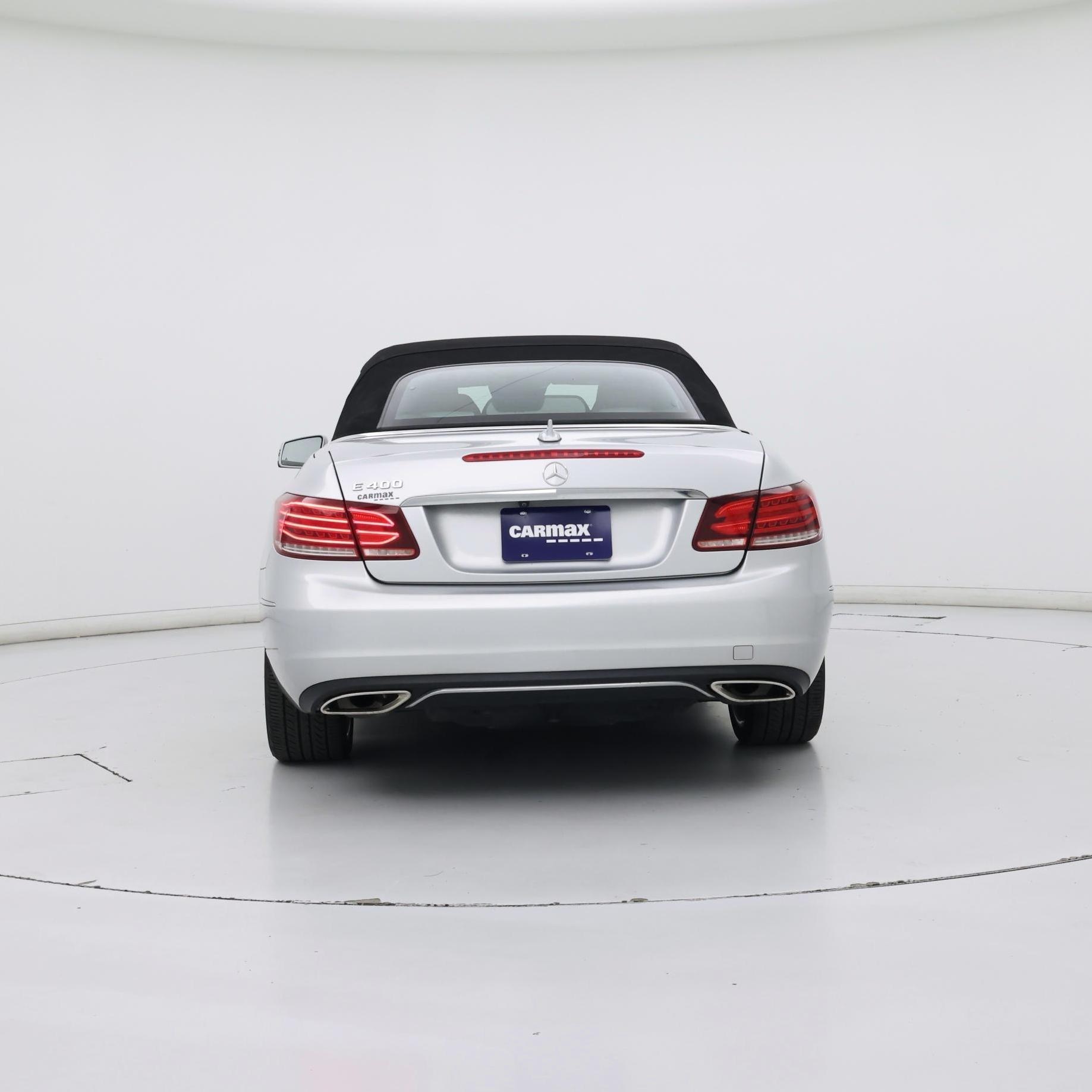 Thumbnail: 2017 Mercedes-Benz E-Class - 6