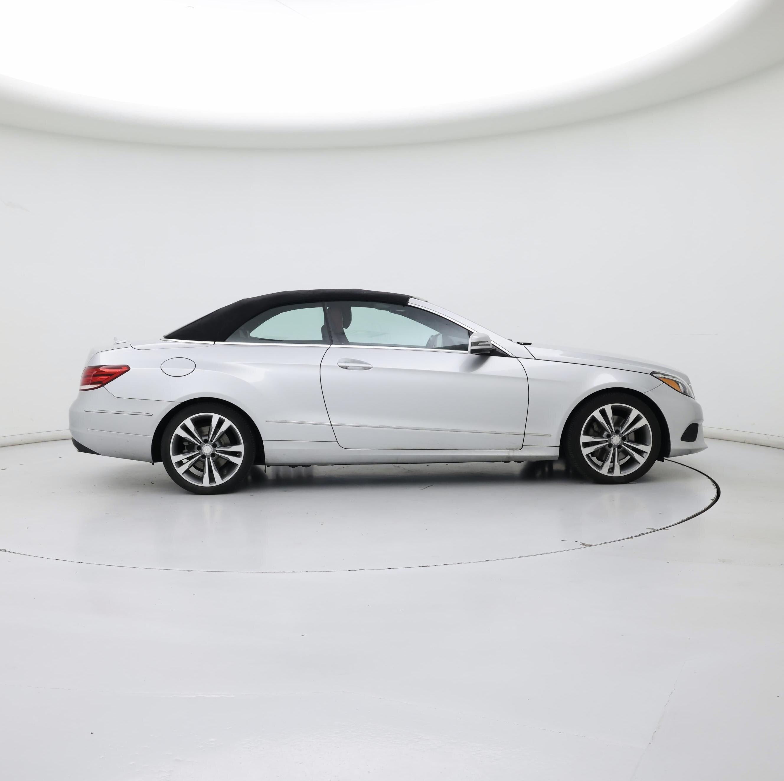 Thumbnail: 2017 Mercedes-Benz E-Class - 7