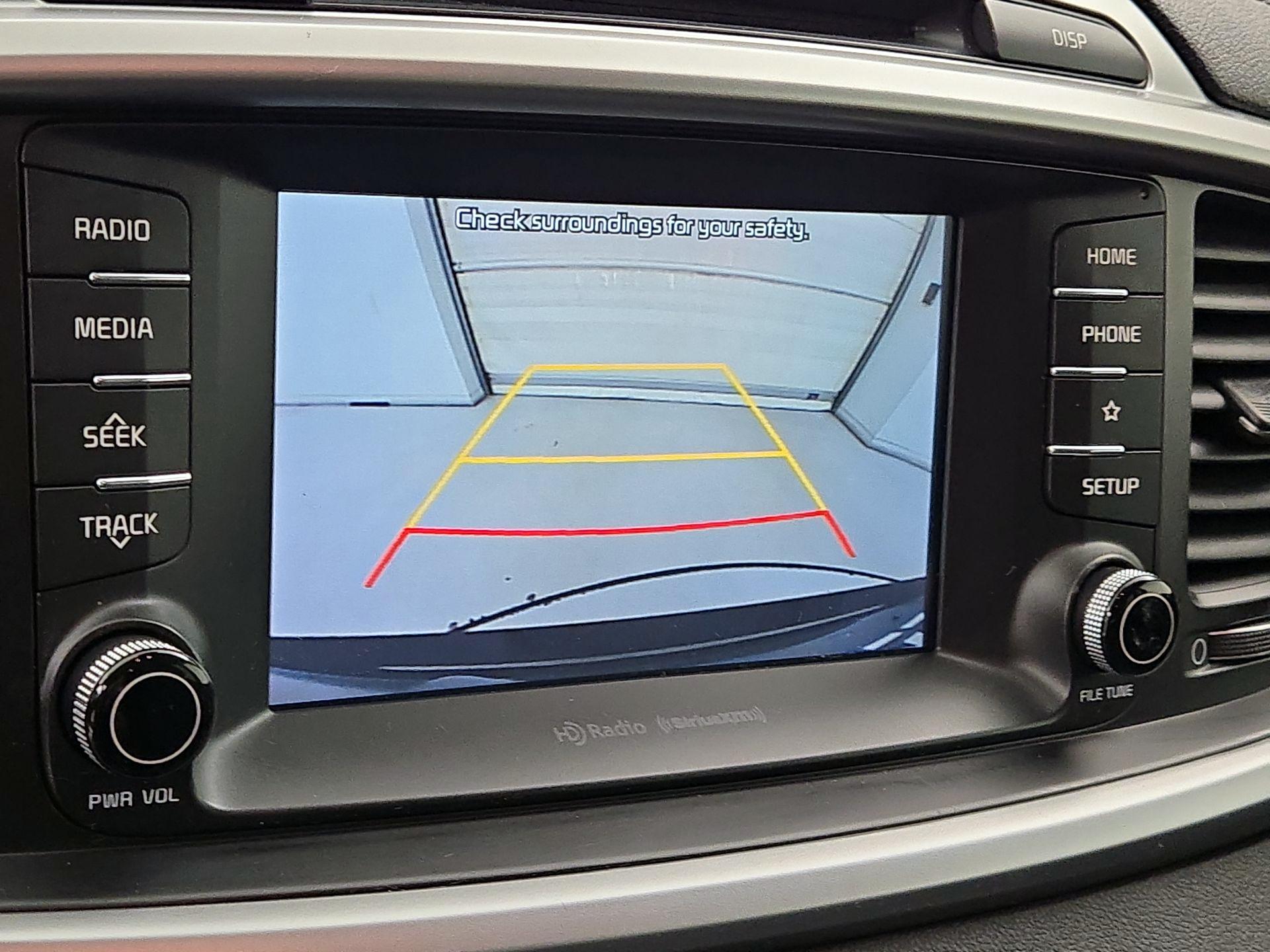 Thumbnail: 2019 Kia Sorento - 13