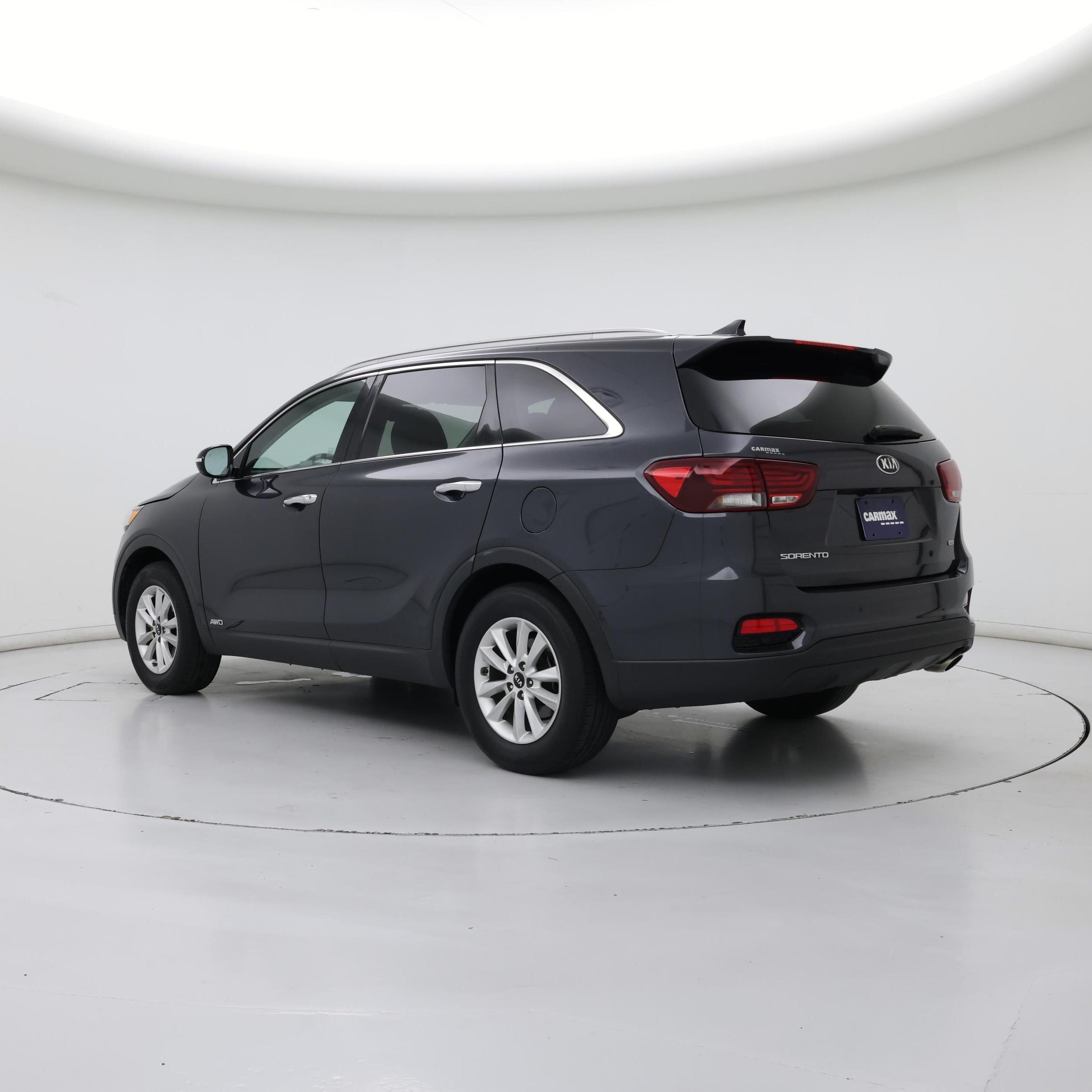 Thumbnail: 2019 Kia Sorento - 2