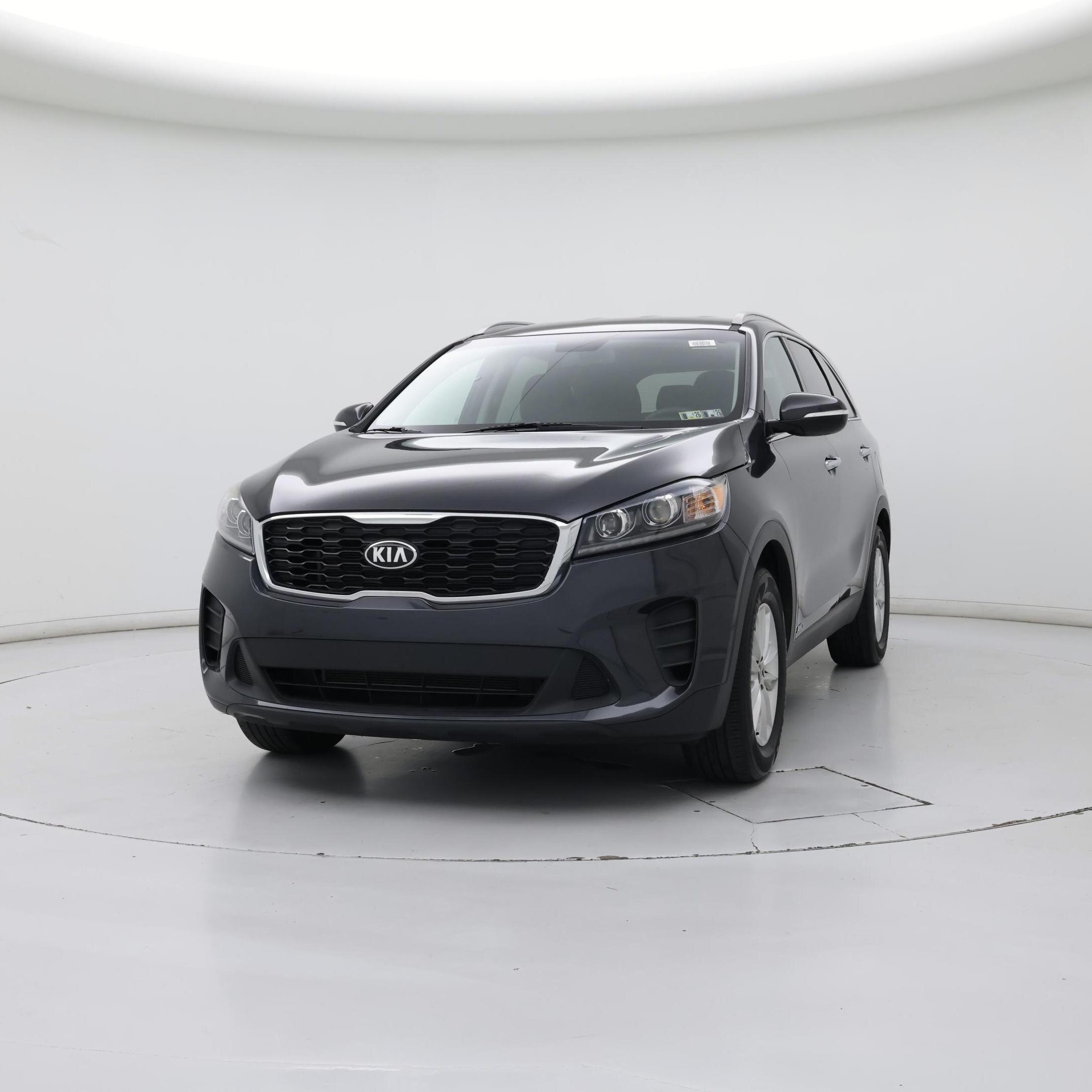 Thumbnail: 2019 Kia Sorento - 4