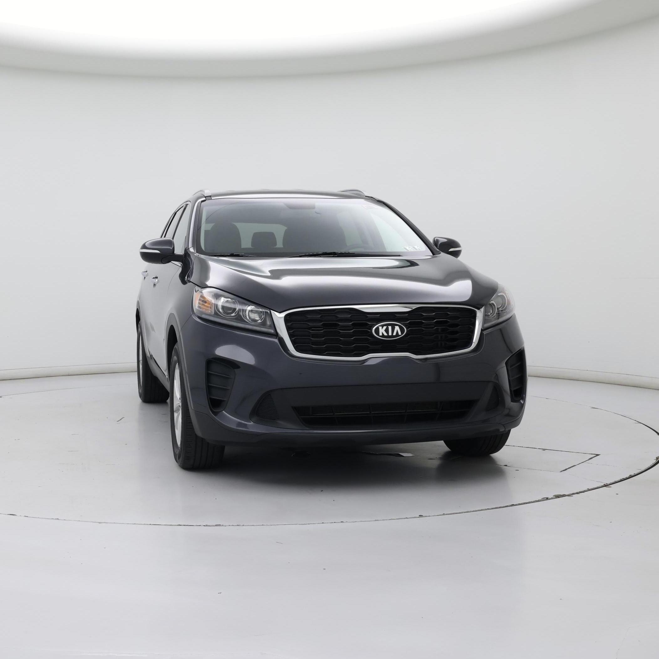 Thumbnail: 2019 Kia Sorento - 5