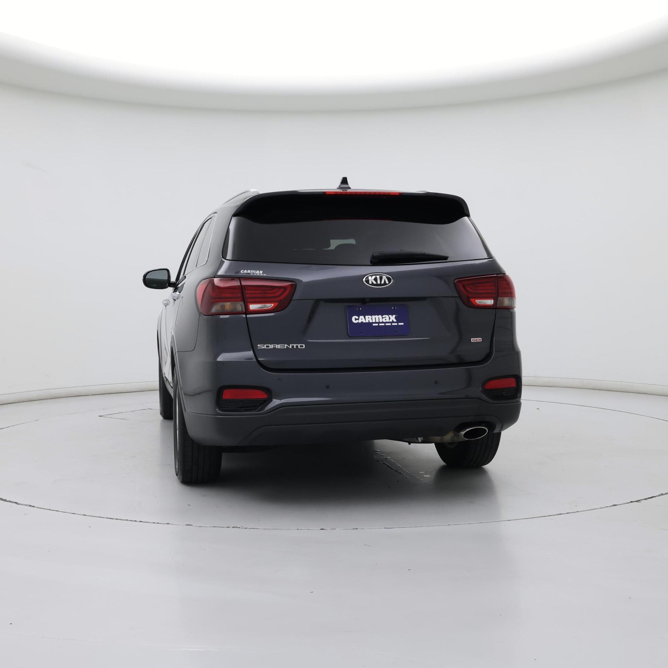 Thumbnail: 2019 Kia Sorento - 6