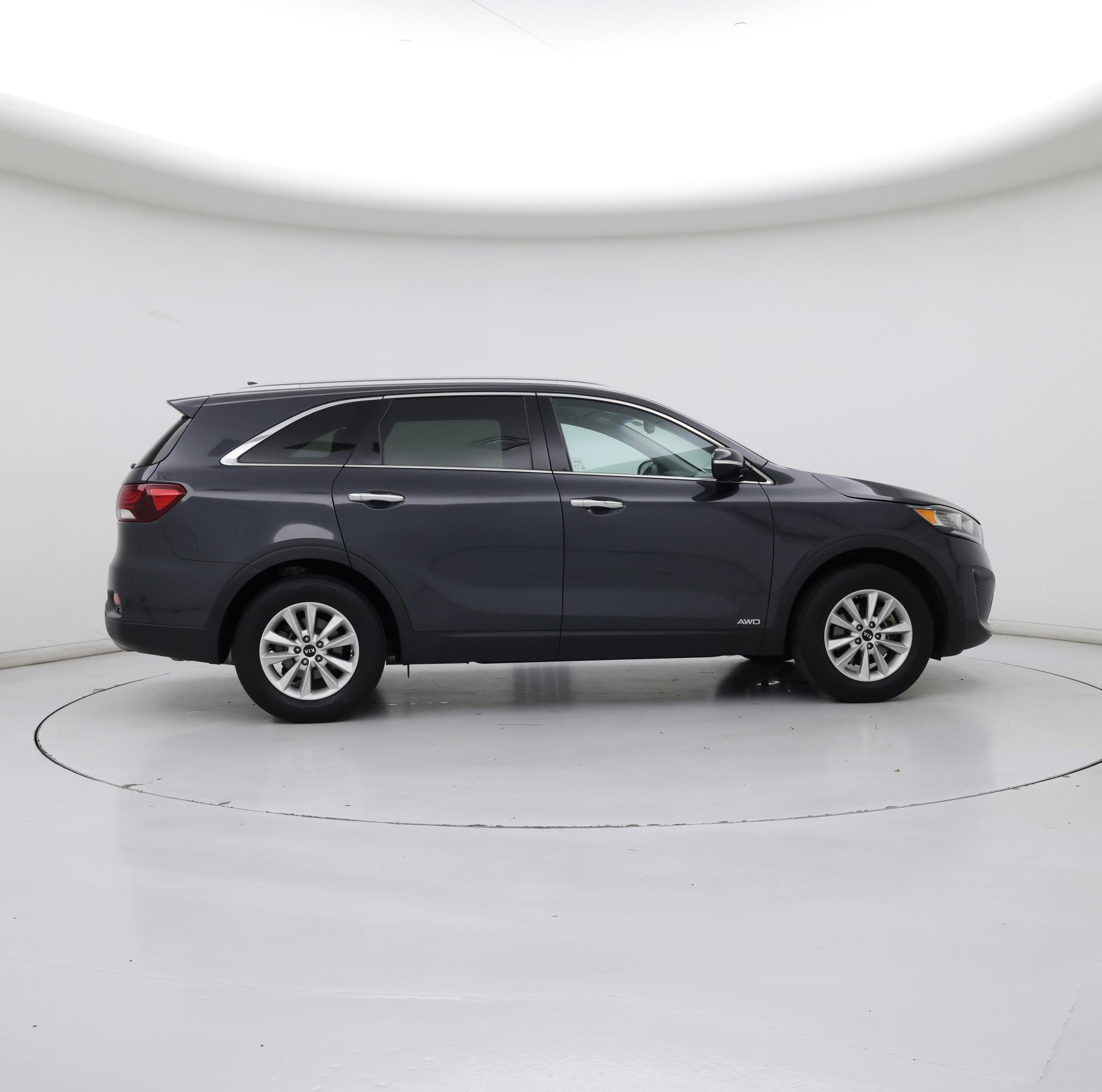 Thumbnail: 2019 Kia Sorento - 7