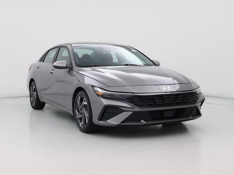 2024 Hyundai Elantra SEL -
                  King Of Prussia, PA