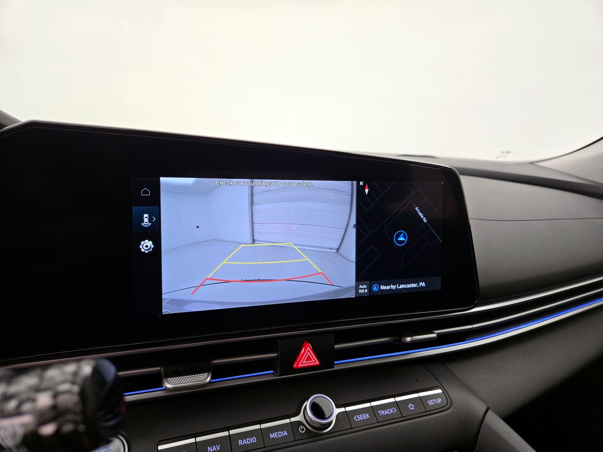 Thumbnail: 2024 Hyundai Elantra - 15