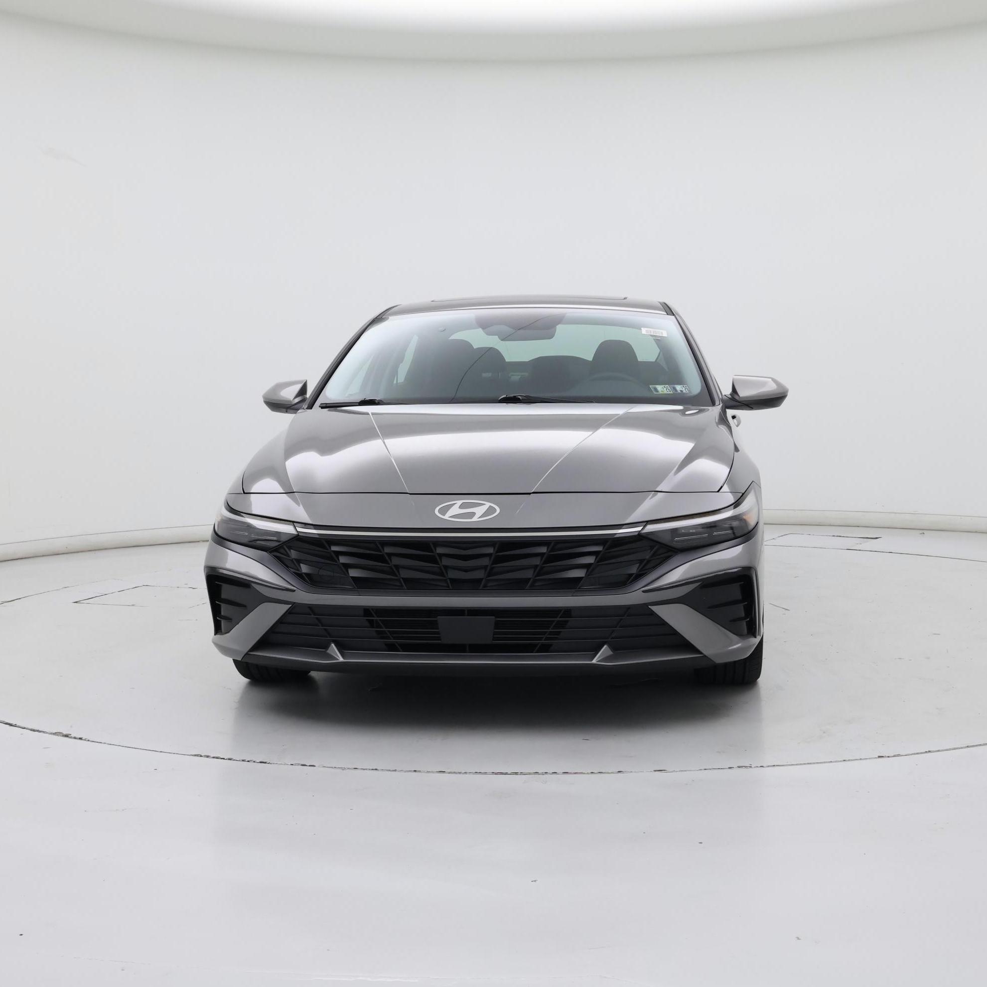Thumbnail: 2024 Hyundai Elantra - 5