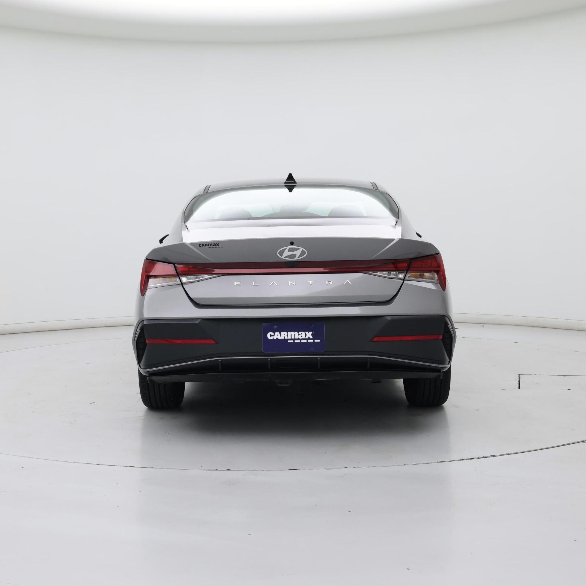 Thumbnail: 2024 Hyundai Elantra - 6