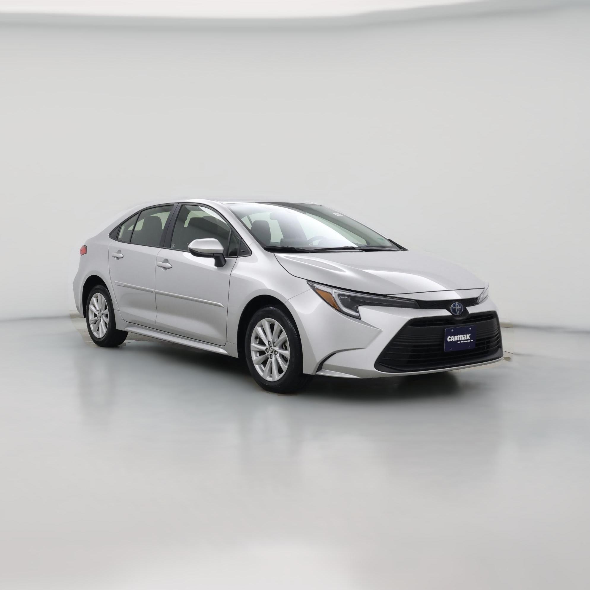Thumbnail: 2023 Toyota Corolla - 1