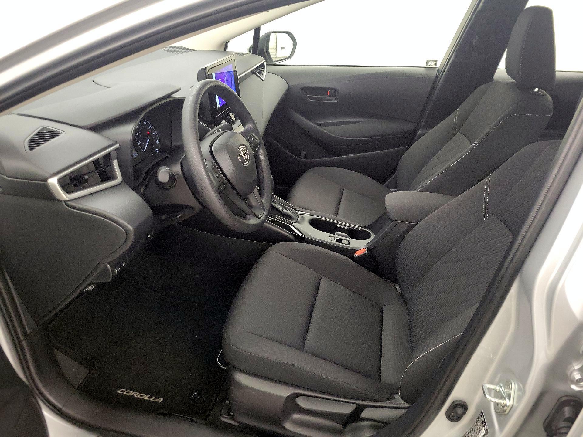 Thumbnail: 2023 Toyota Corolla - 11