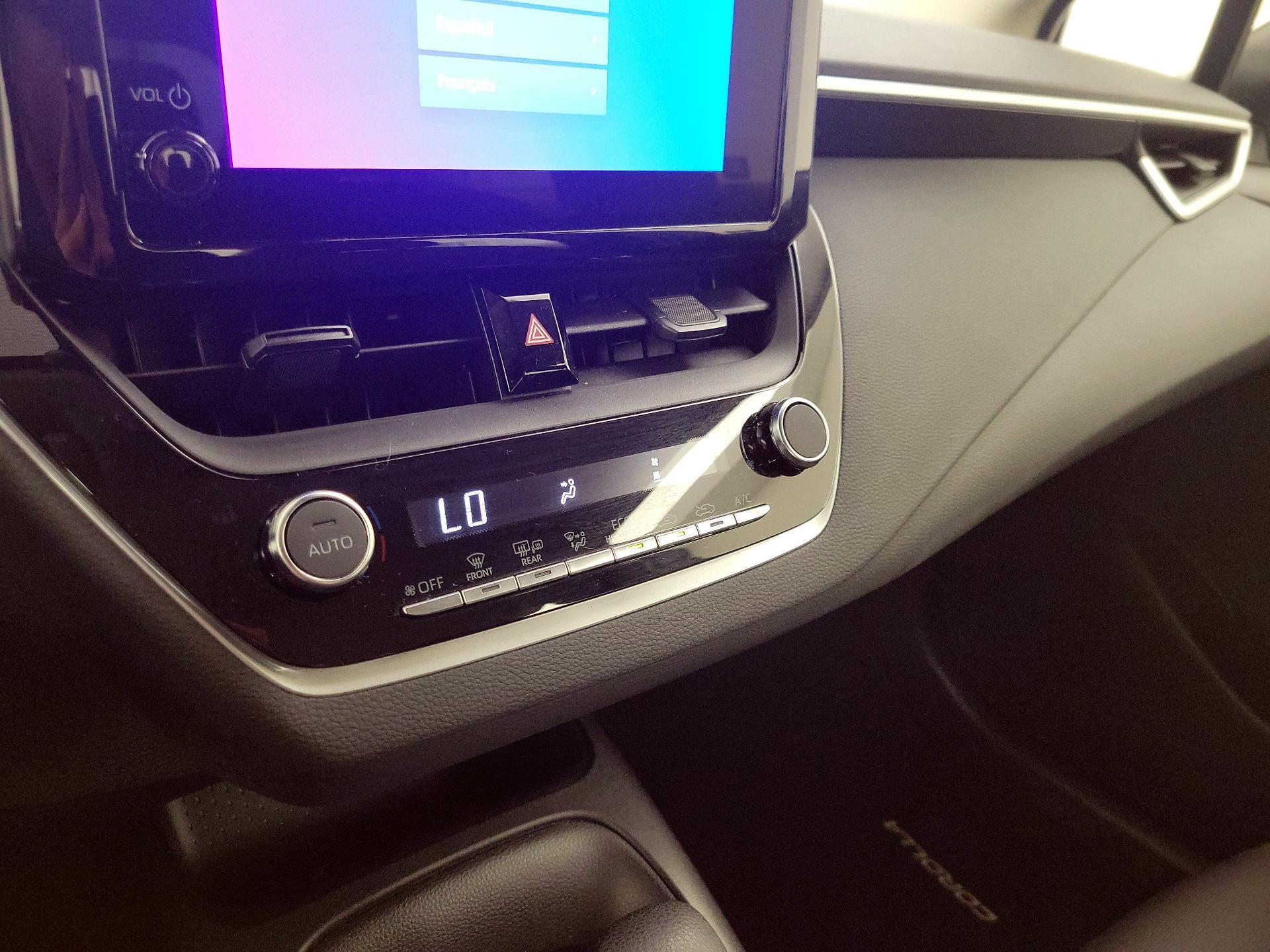 Thumbnail: 2023 Toyota Corolla - 16