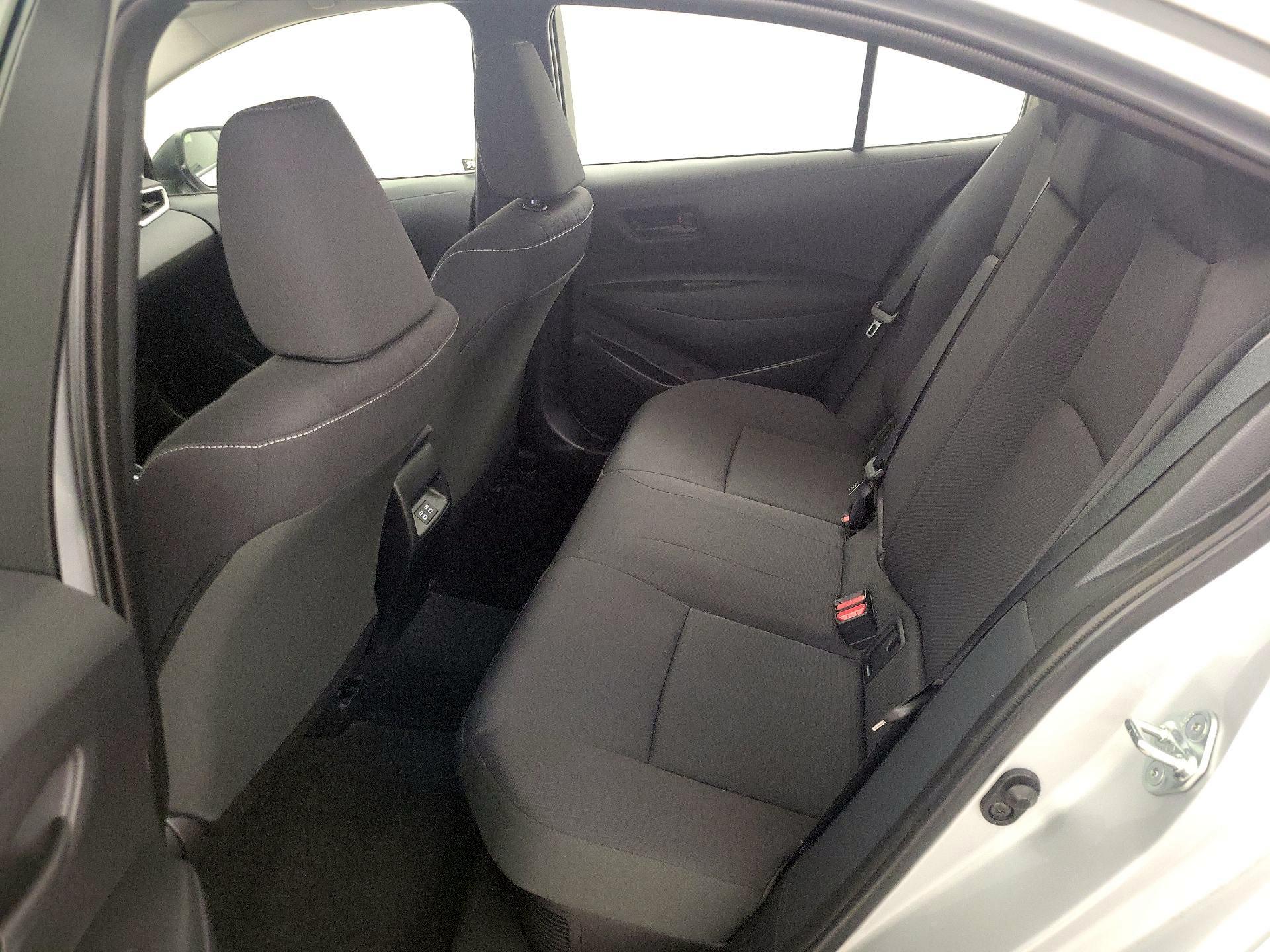 Thumbnail: 2023 Toyota Corolla - 19