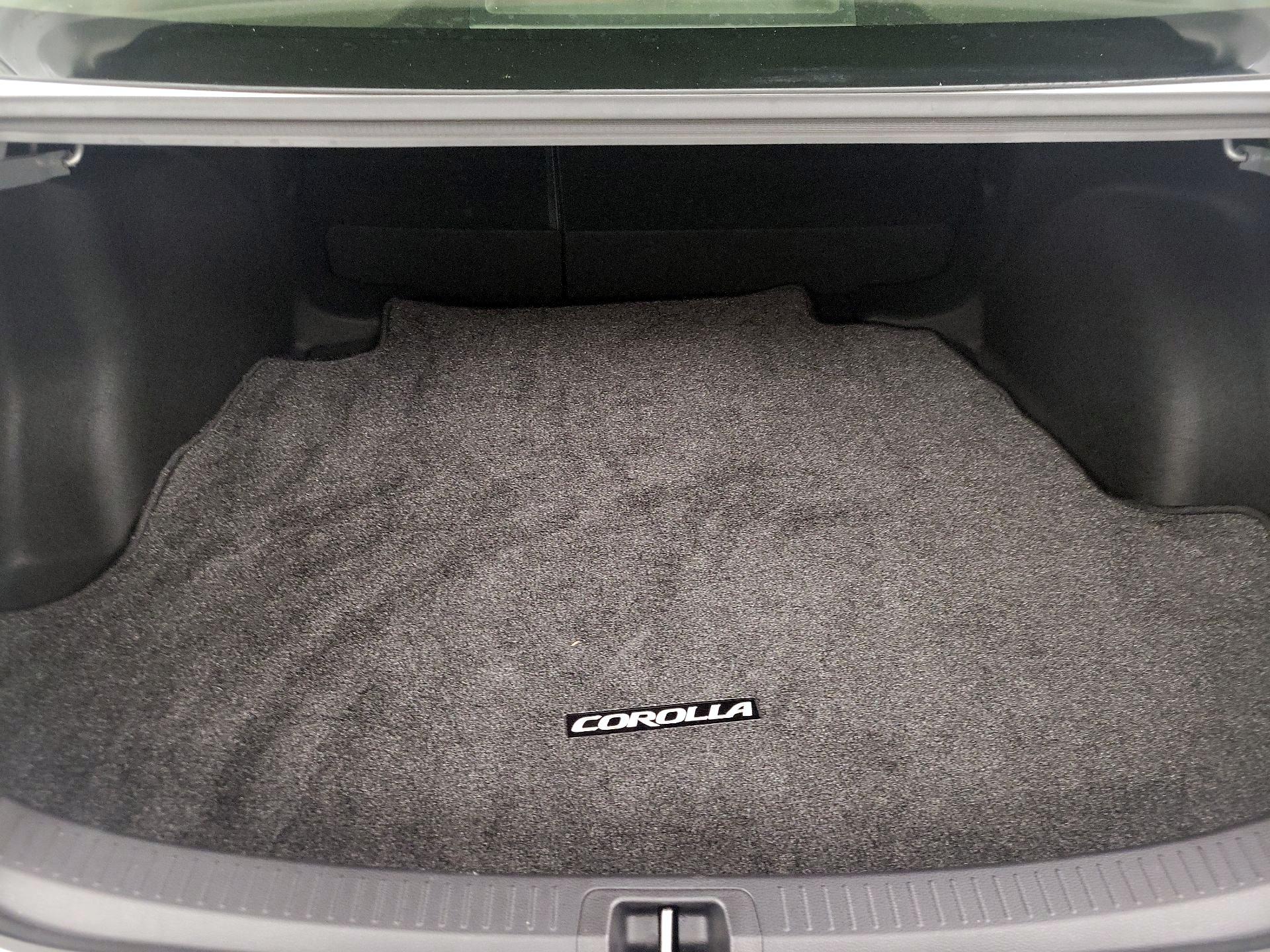 Thumbnail: 2023 Toyota Corolla - 20