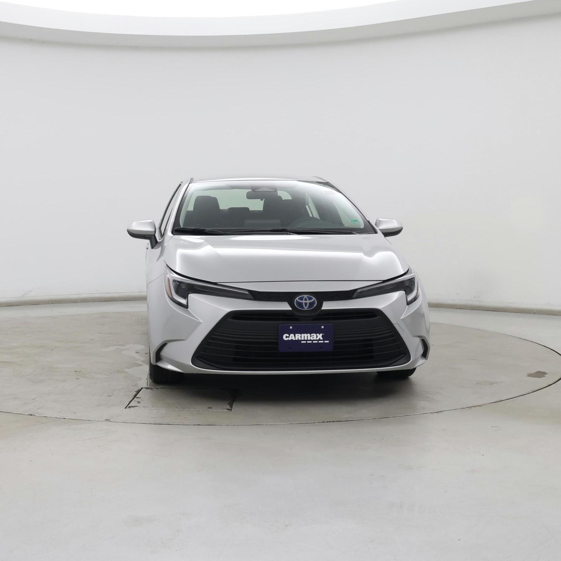 Thumbnail: 2023 Toyota Corolla - 5