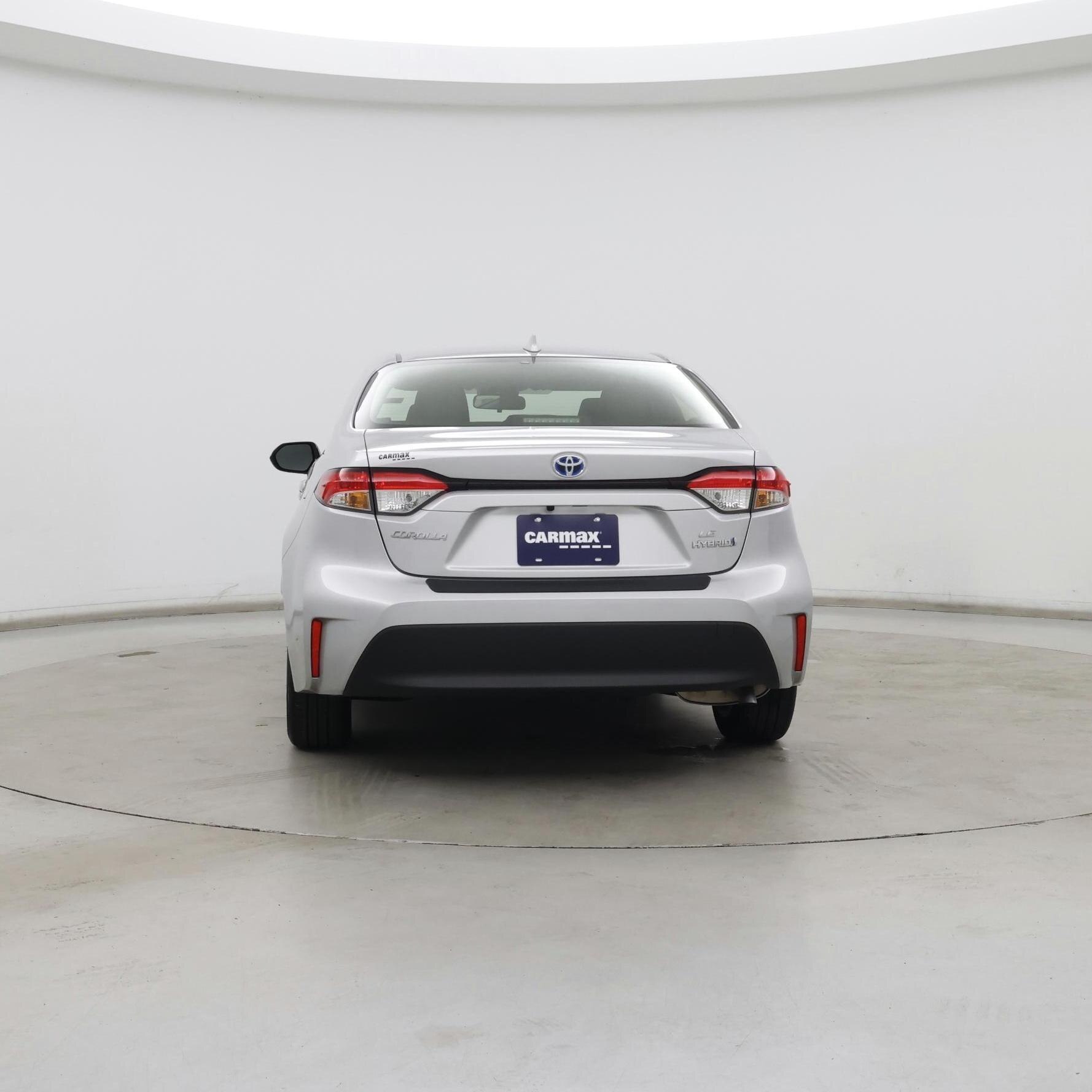 Thumbnail: 2023 Toyota Corolla - 6