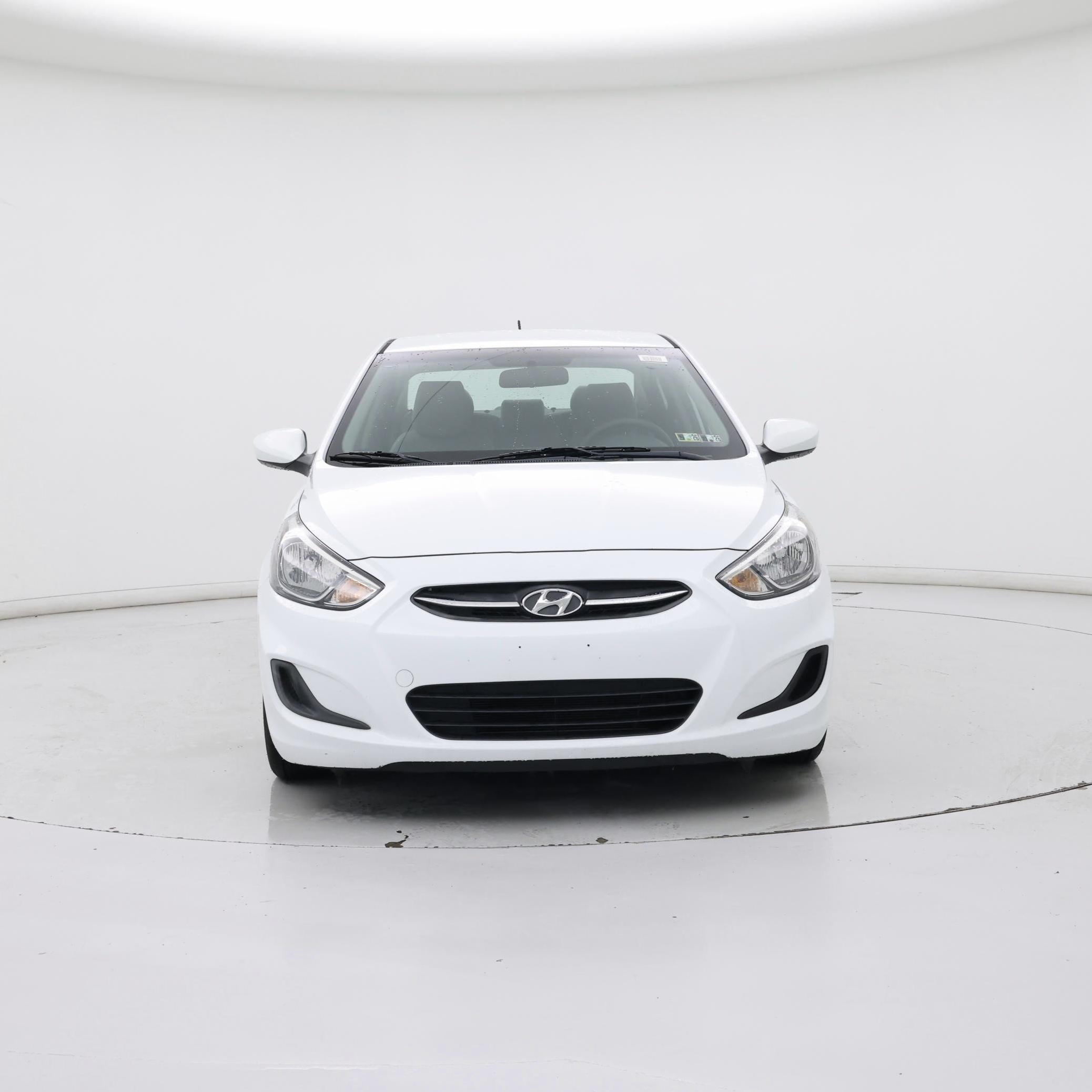 Thumbnail: 2017 Hyundai Accent - 5