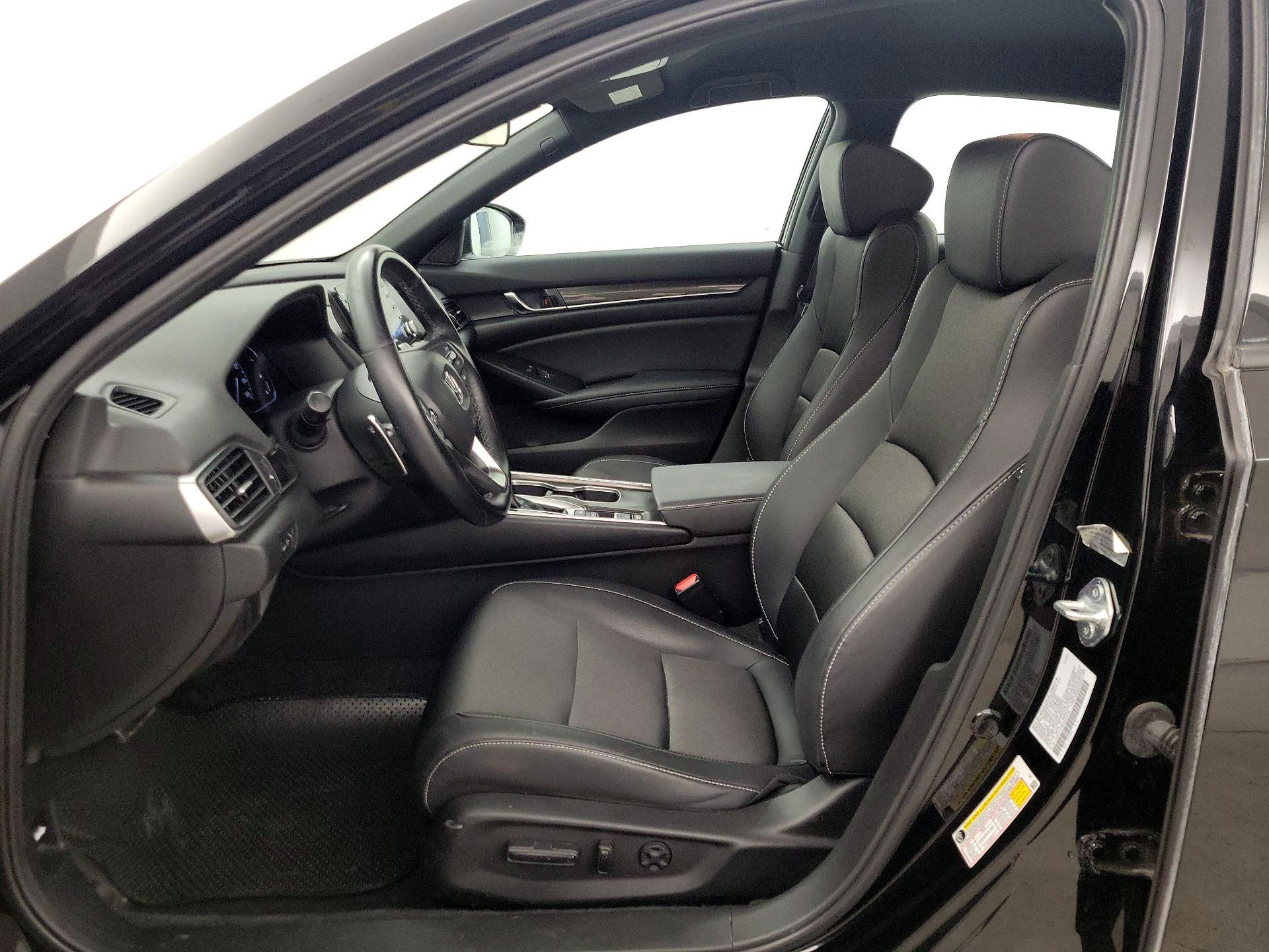 Thumbnail: 2022 Honda Accord - 11