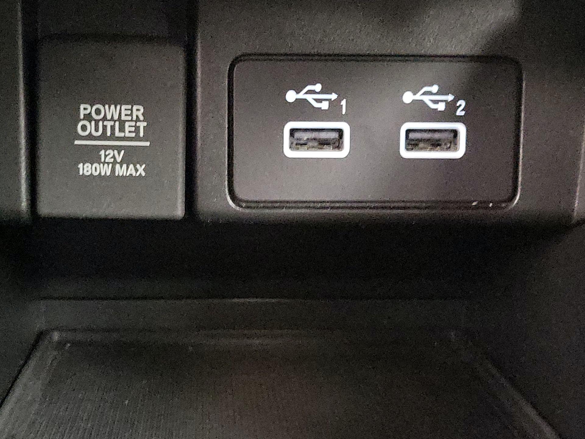 Thumbnail: 2022 Honda Accord - 14