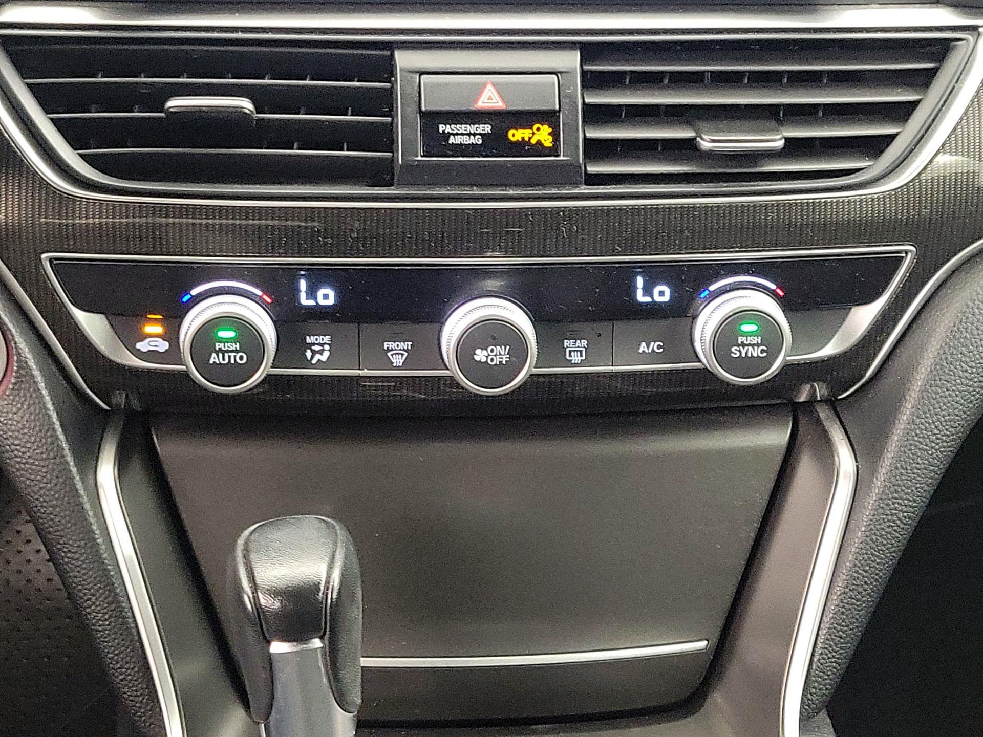 Thumbnail: 2022 Honda Accord - 16