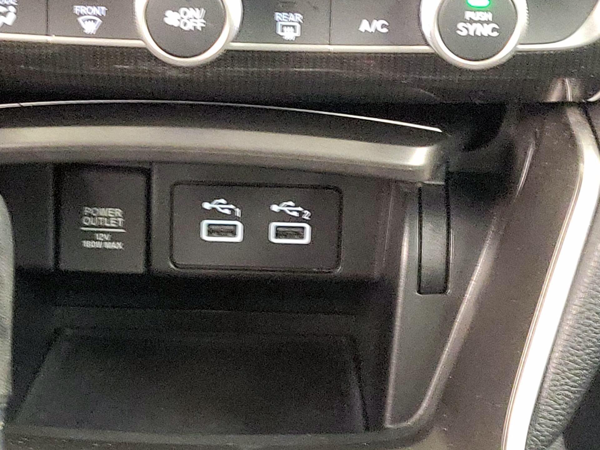 Thumbnail: 2022 Honda Accord - 18