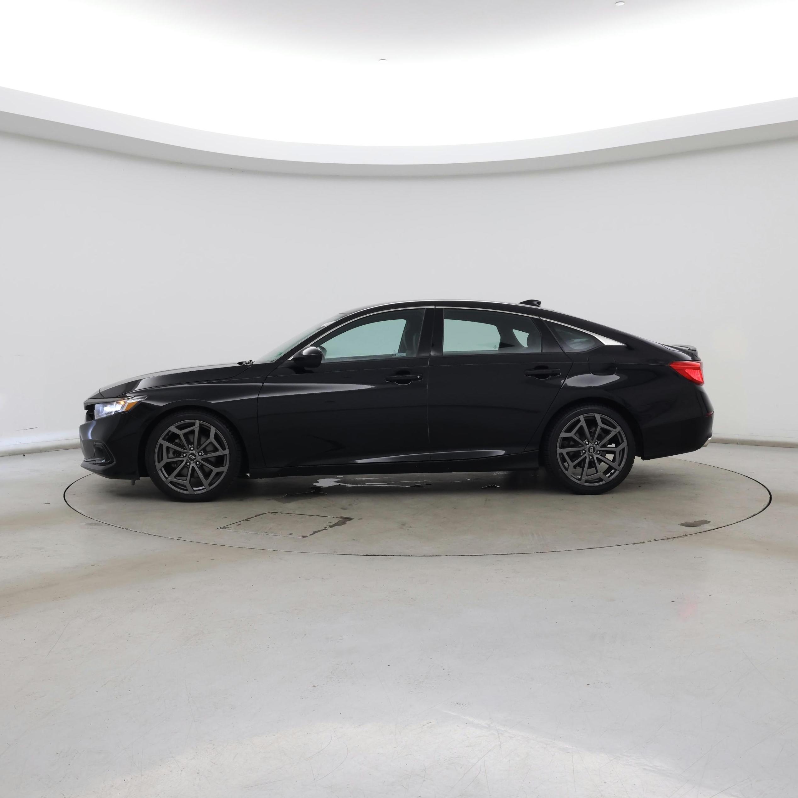 Thumbnail: 2022 Honda Accord - 3