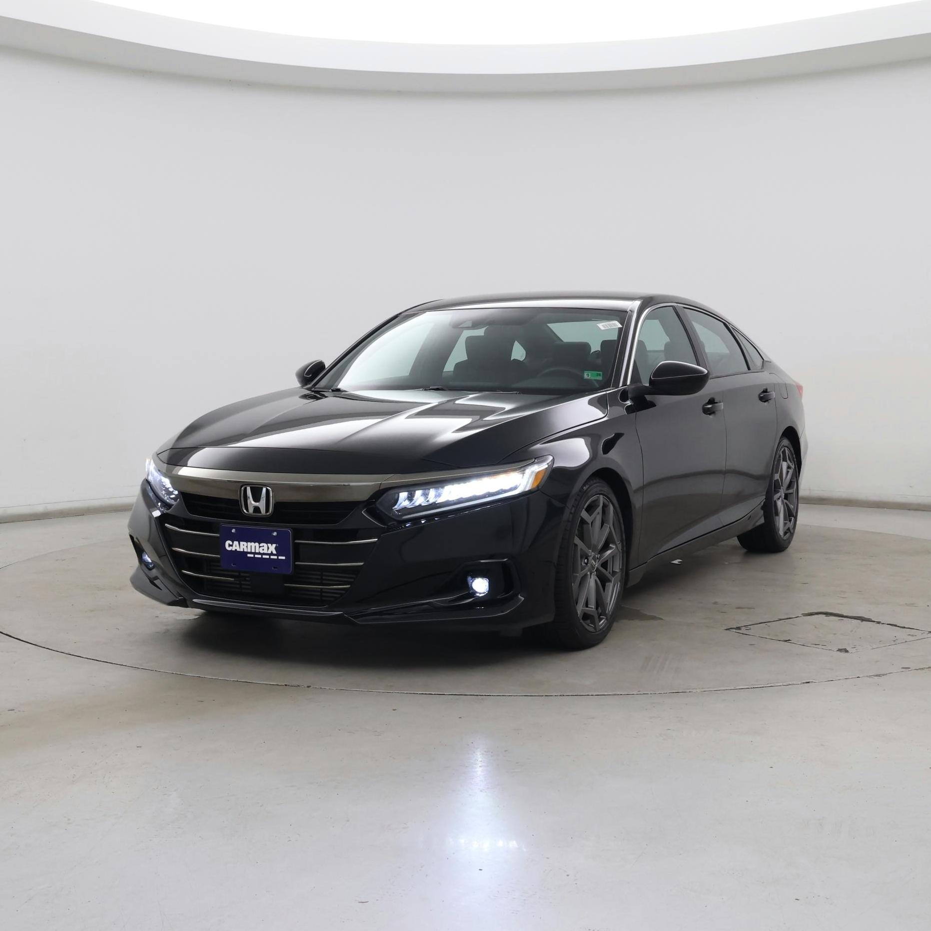 Thumbnail: 2022 Honda Accord - 4