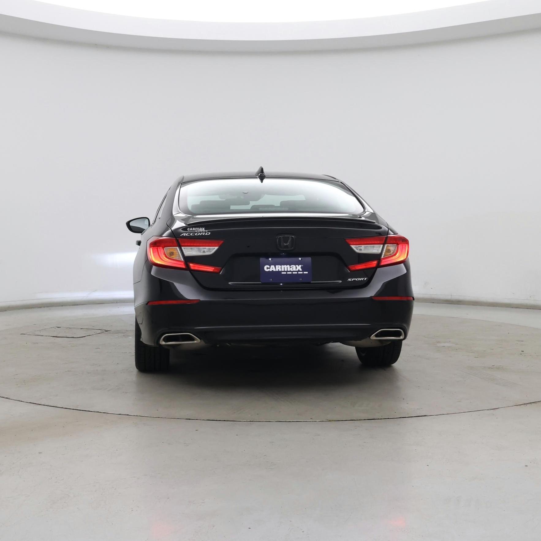 Thumbnail: 2022 Honda Accord - 6