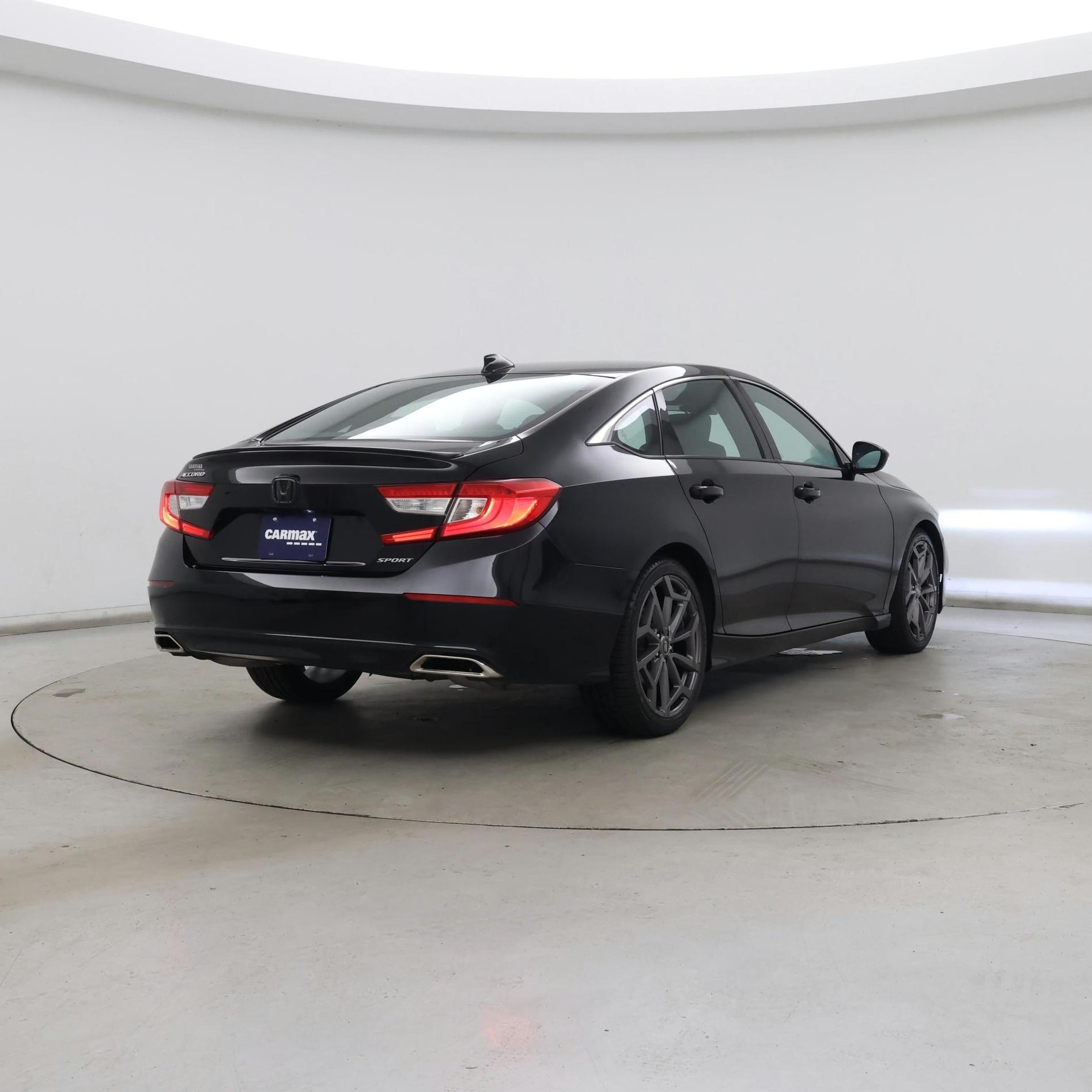 Thumbnail: 2022 Honda Accord - 8