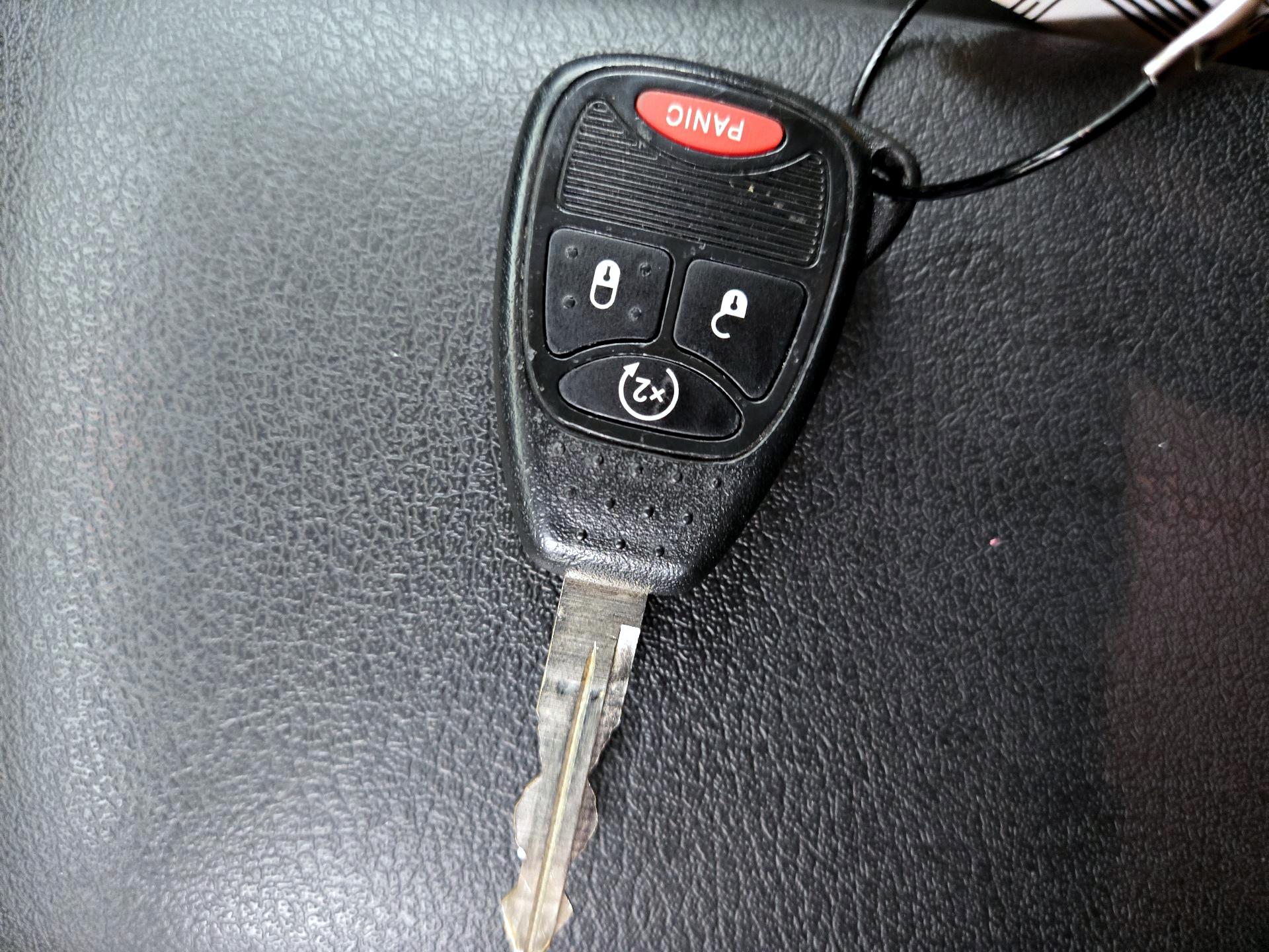 Thumbnail: 2016 Jeep Patriot - 20