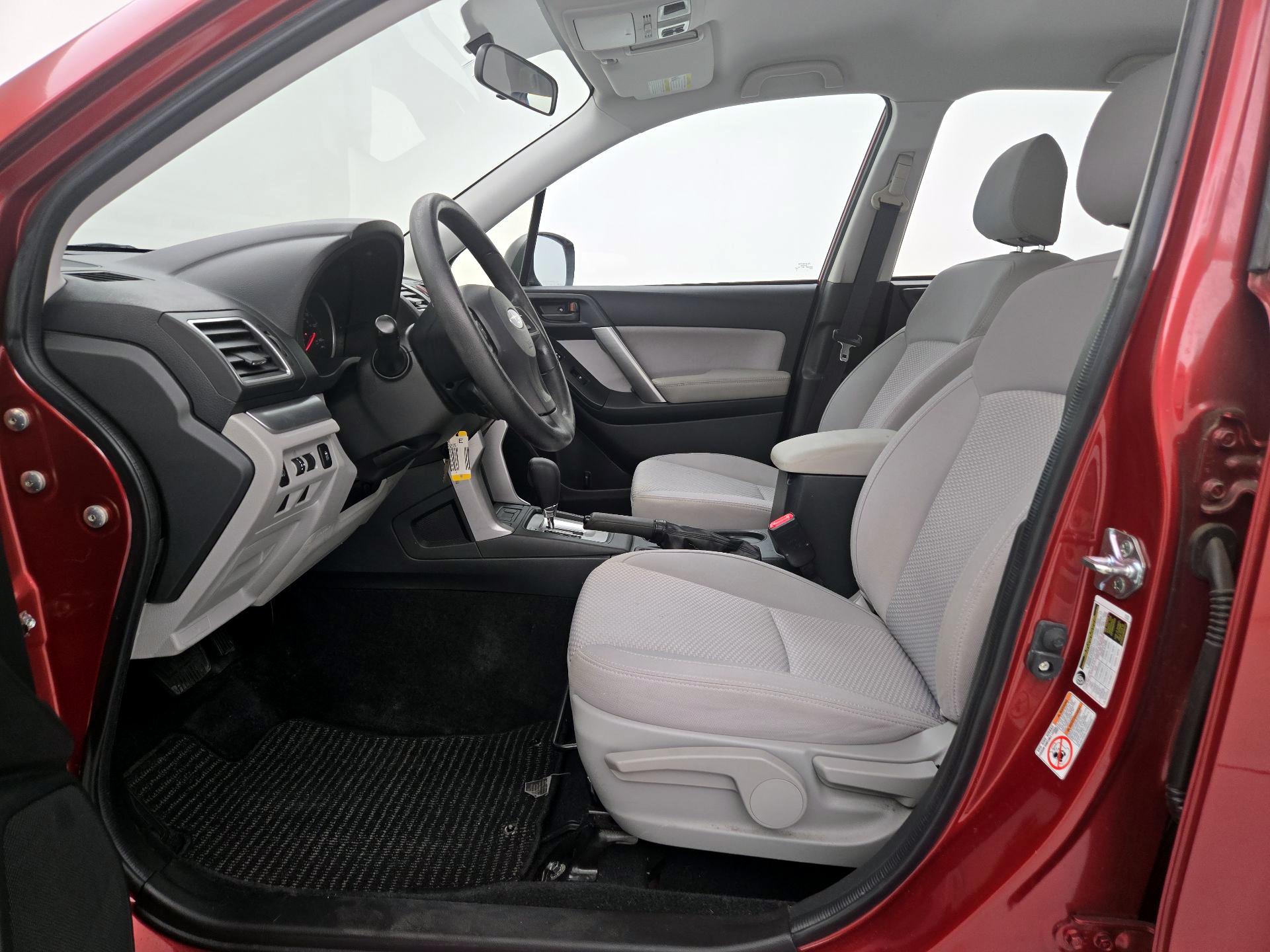 Thumbnail: 2016 Subaru Forester - 11