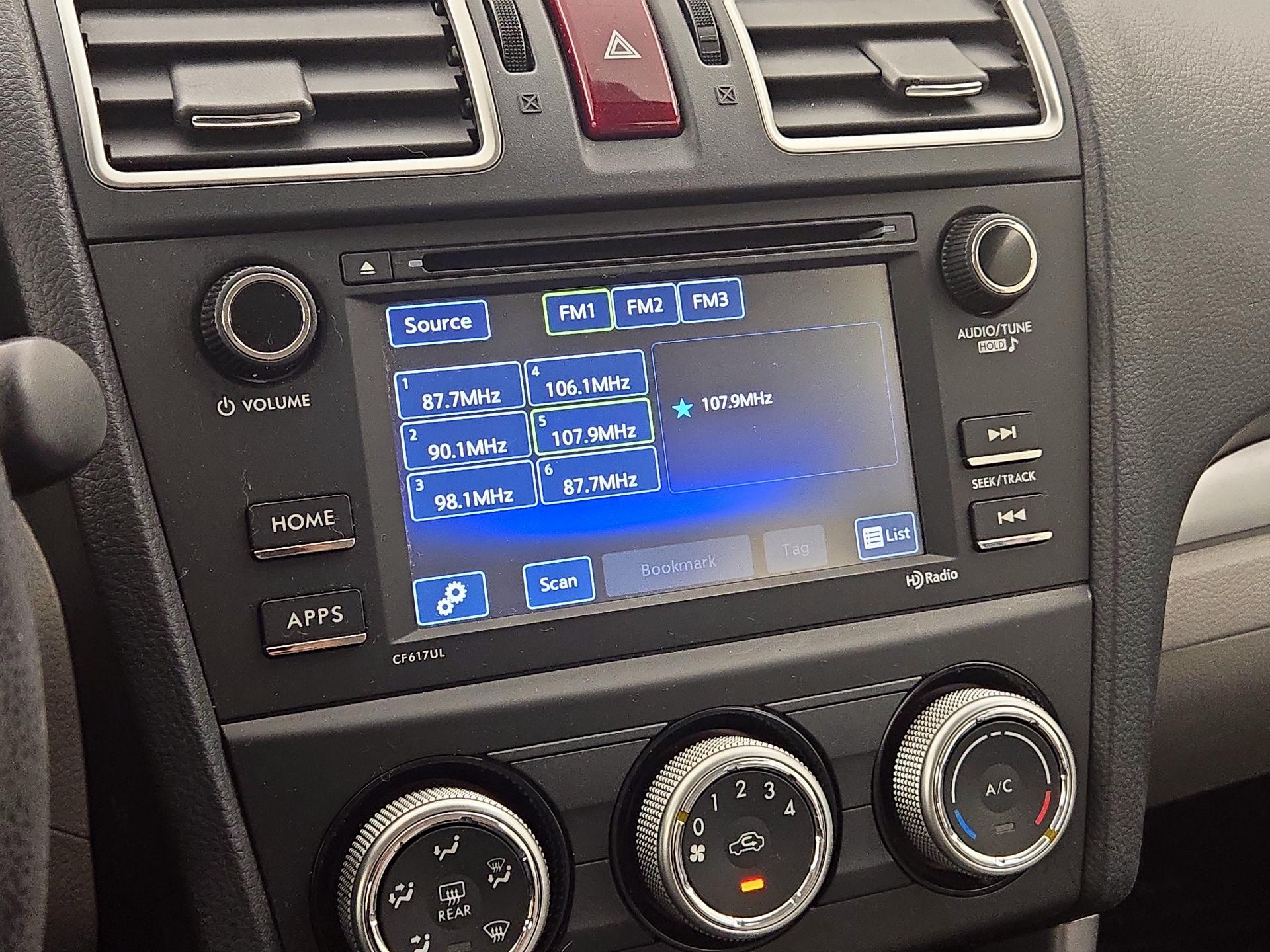 Thumbnail: 2016 Subaru Forester - 15