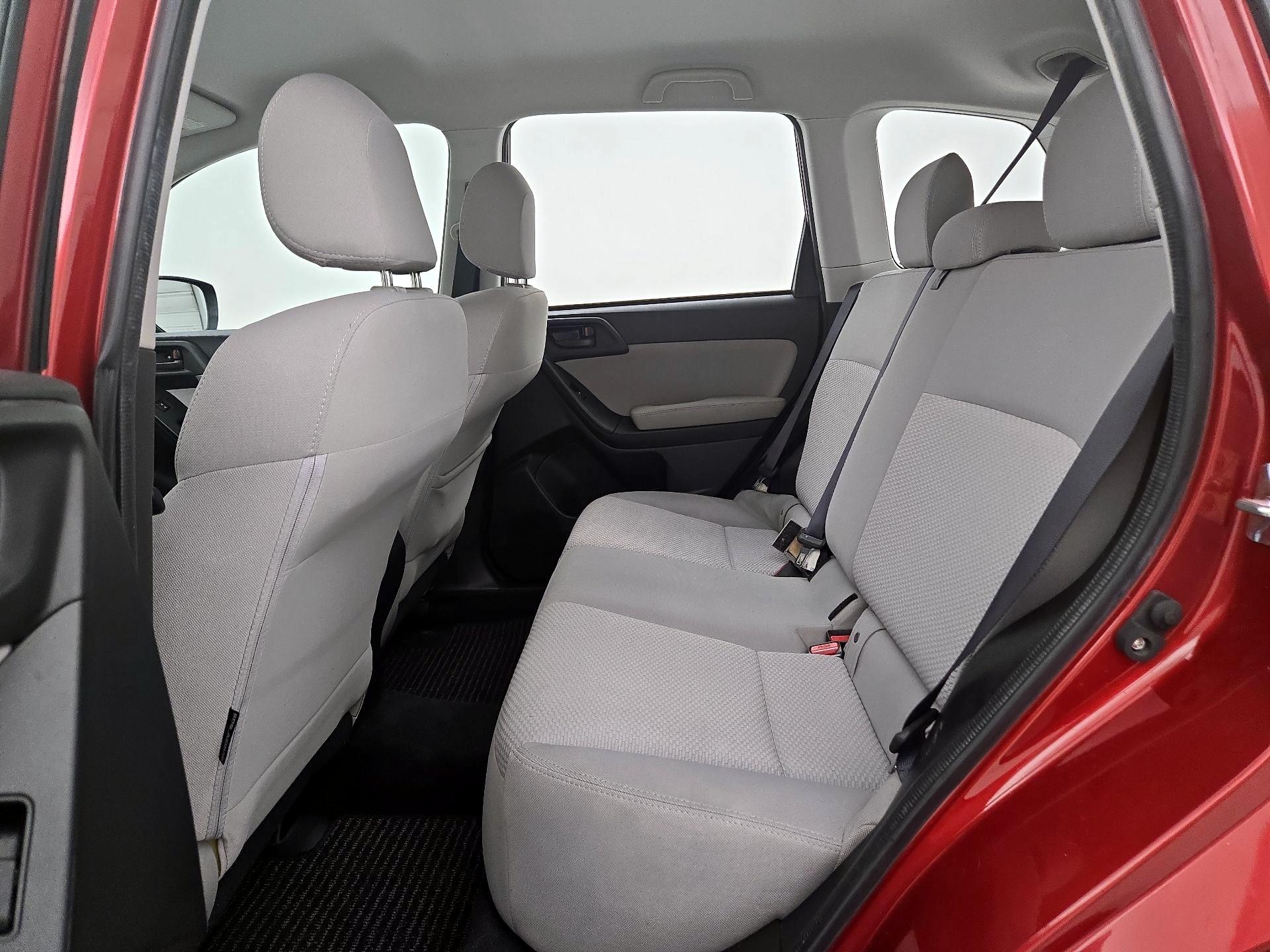 Thumbnail: 2016 Subaru Forester - 18