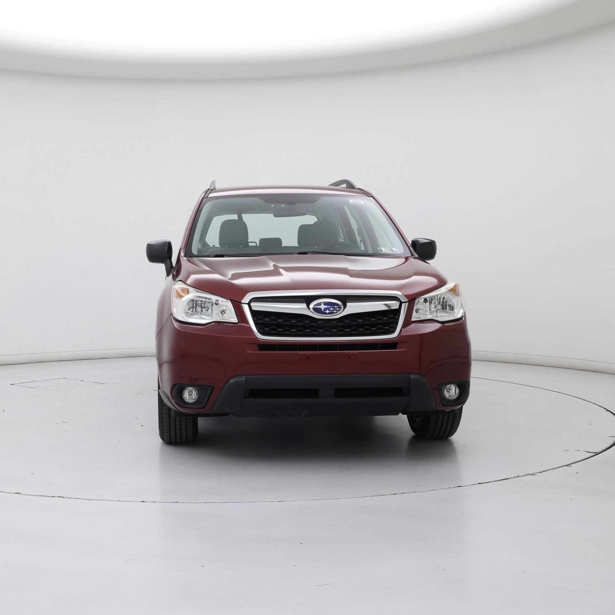 Thumbnail: 2016 Subaru Forester - 5