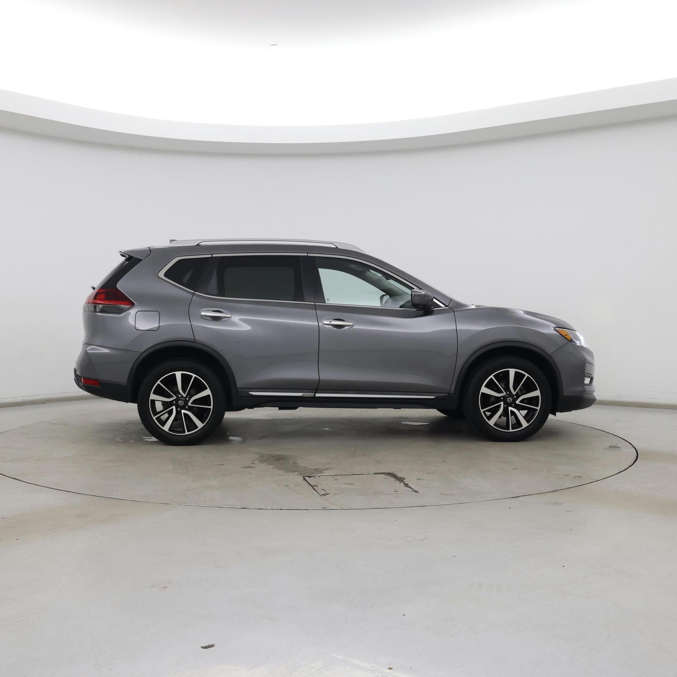 Thumbnail: 2020 Nissan Rogue - 7