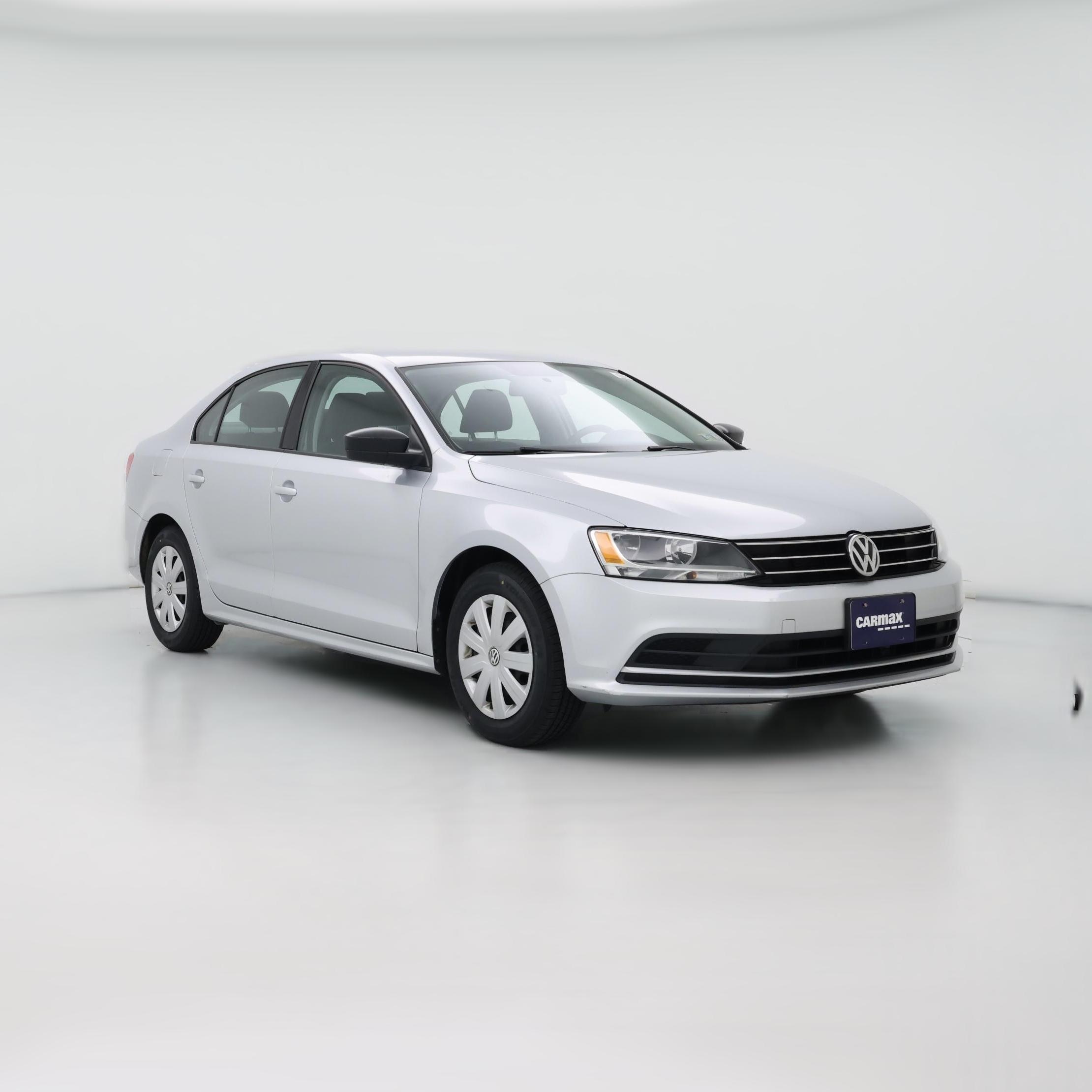 Thumbnail: 2015 Volkswagen Jetta - 1