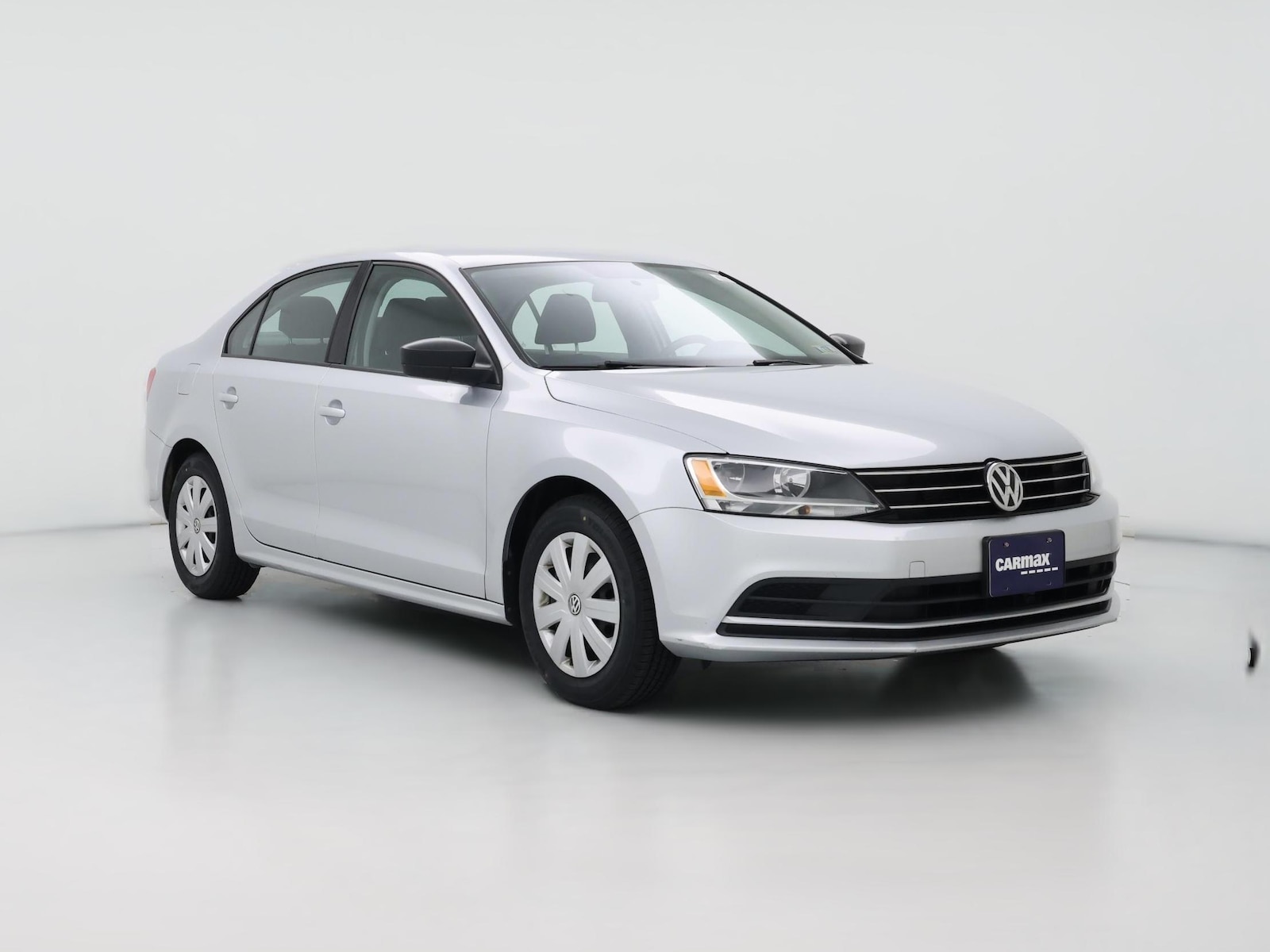 2015 Volkswagen Jetta